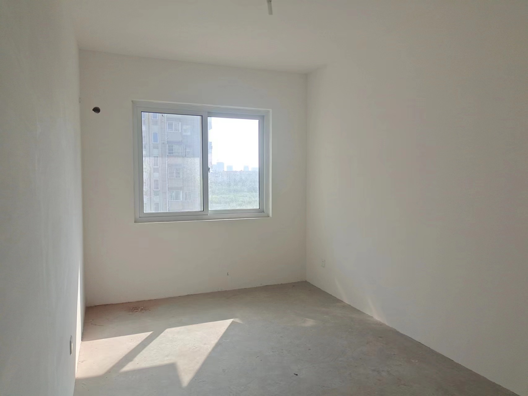 天香苑 3室2厅1卫 108.00m&sup2;