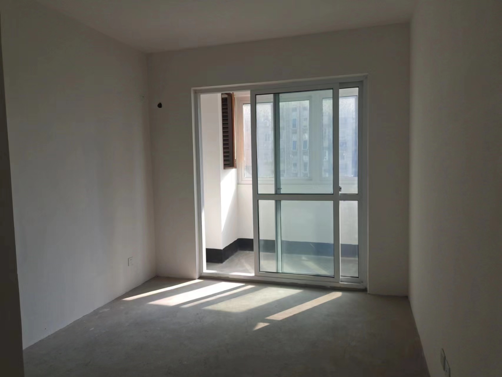 天香苑 3室2厅1卫 108.00m&sup2;