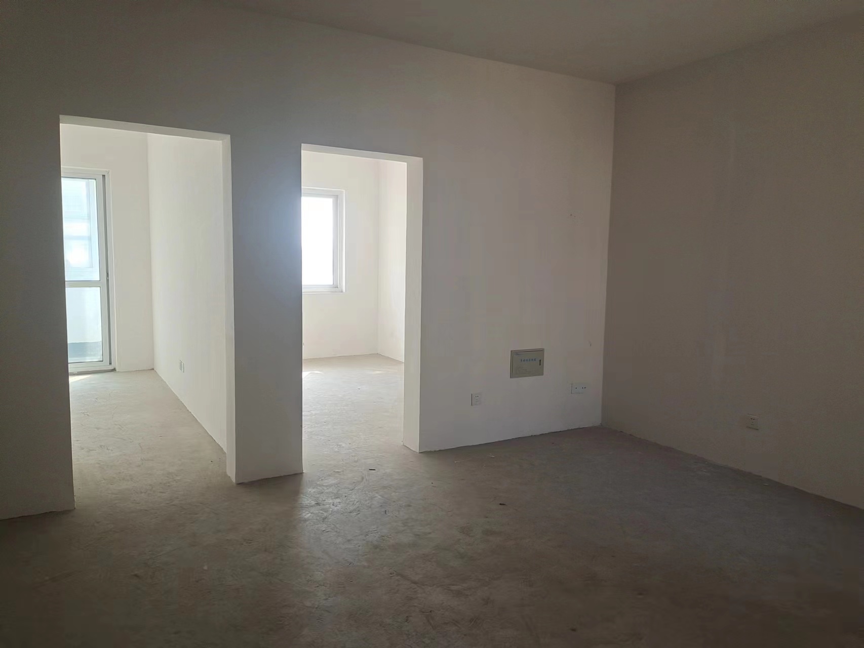 天香苑 3室2厅1卫 108.00m&sup2;