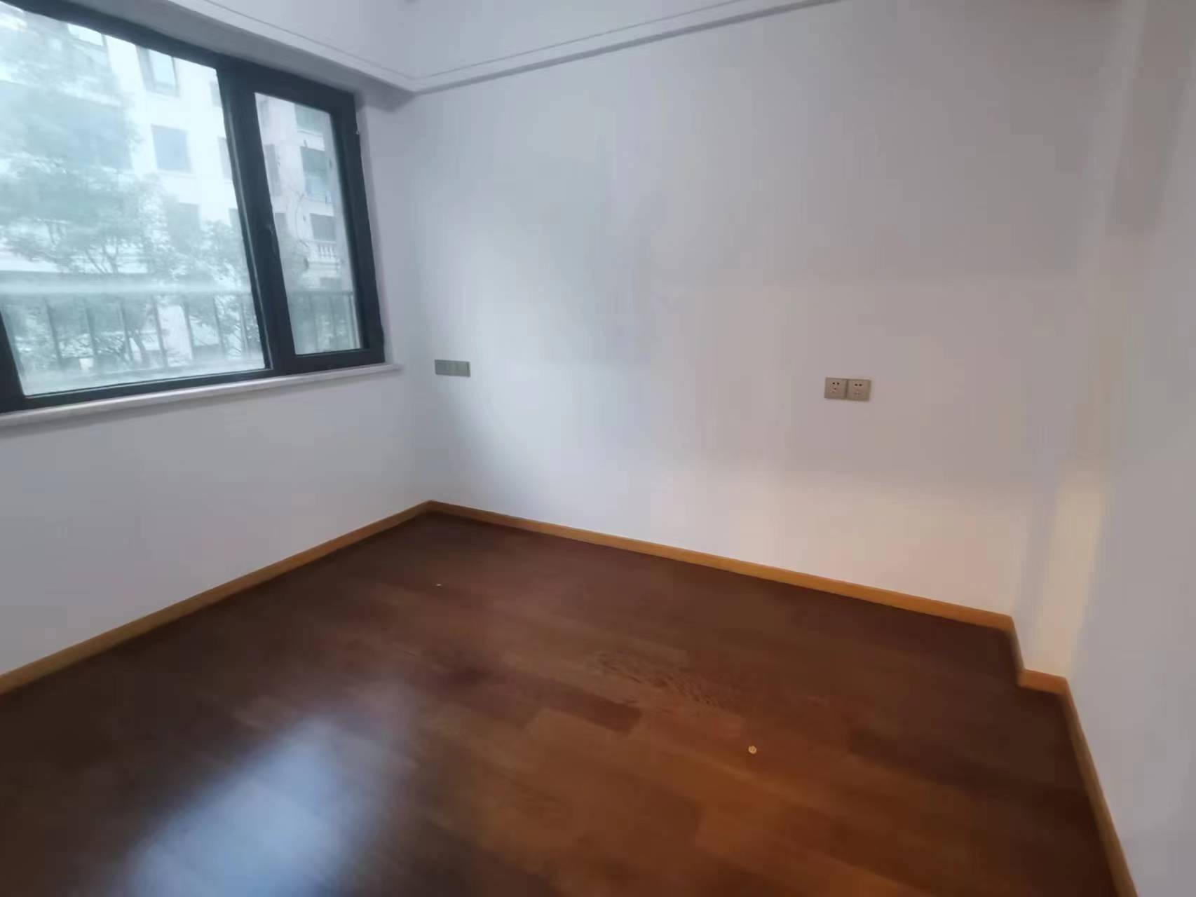 中南熙悦(南通经济技术开发区) 4室2厅2卫 122m&sup2;