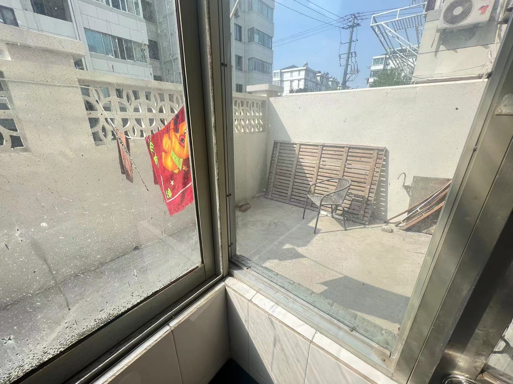 北濠桥东村 3室1厅1卫 81m&sup2;