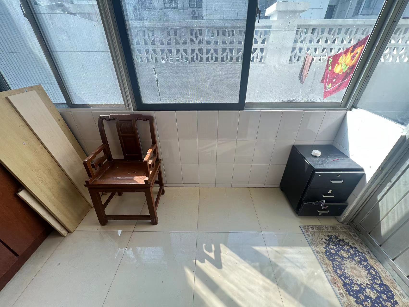 北濠桥东村 3室1厅1卫 81m&sup2;