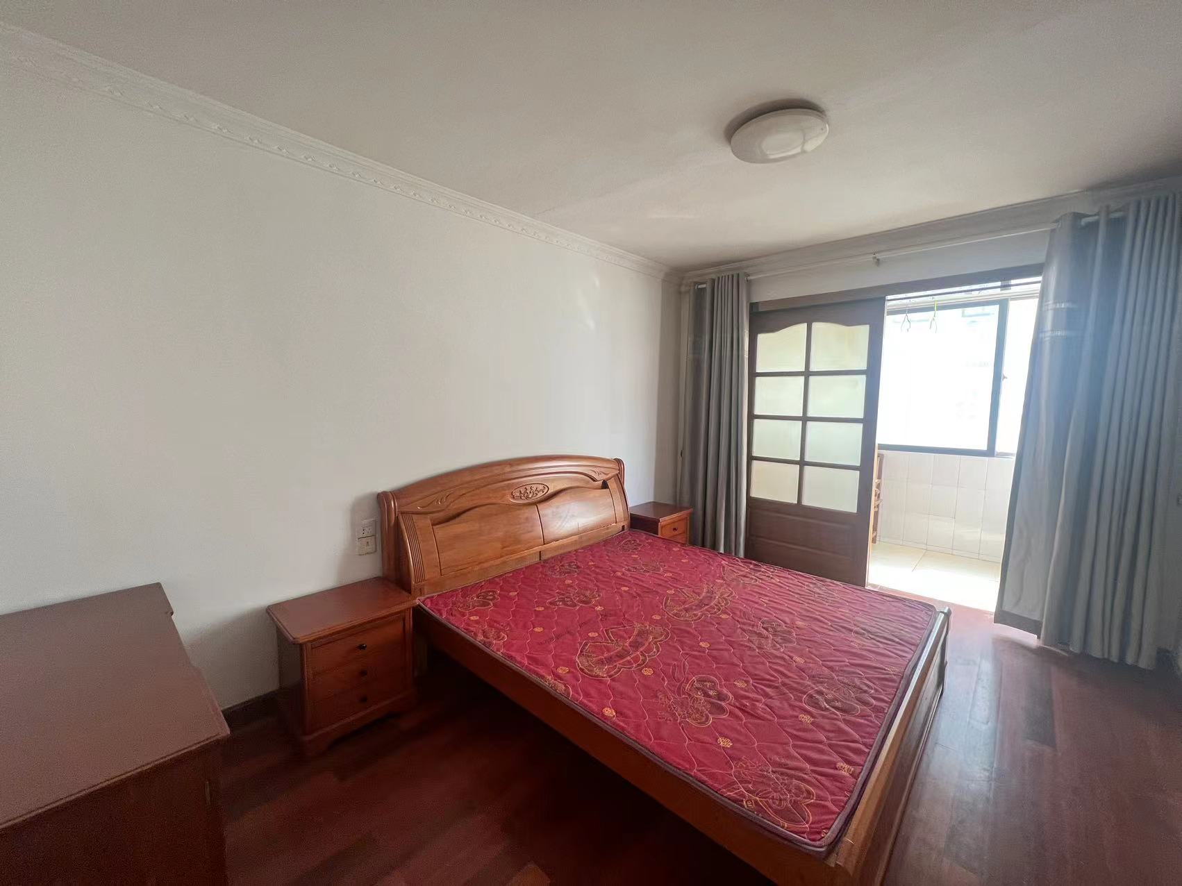 北濠桥东村 3室1厅1卫 81m&sup2;
