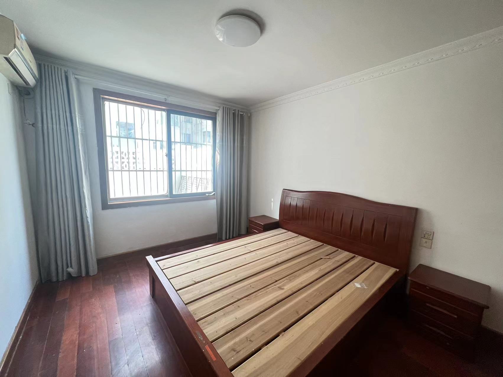 北濠桥东村 3室1厅1卫 81m&sup2;
