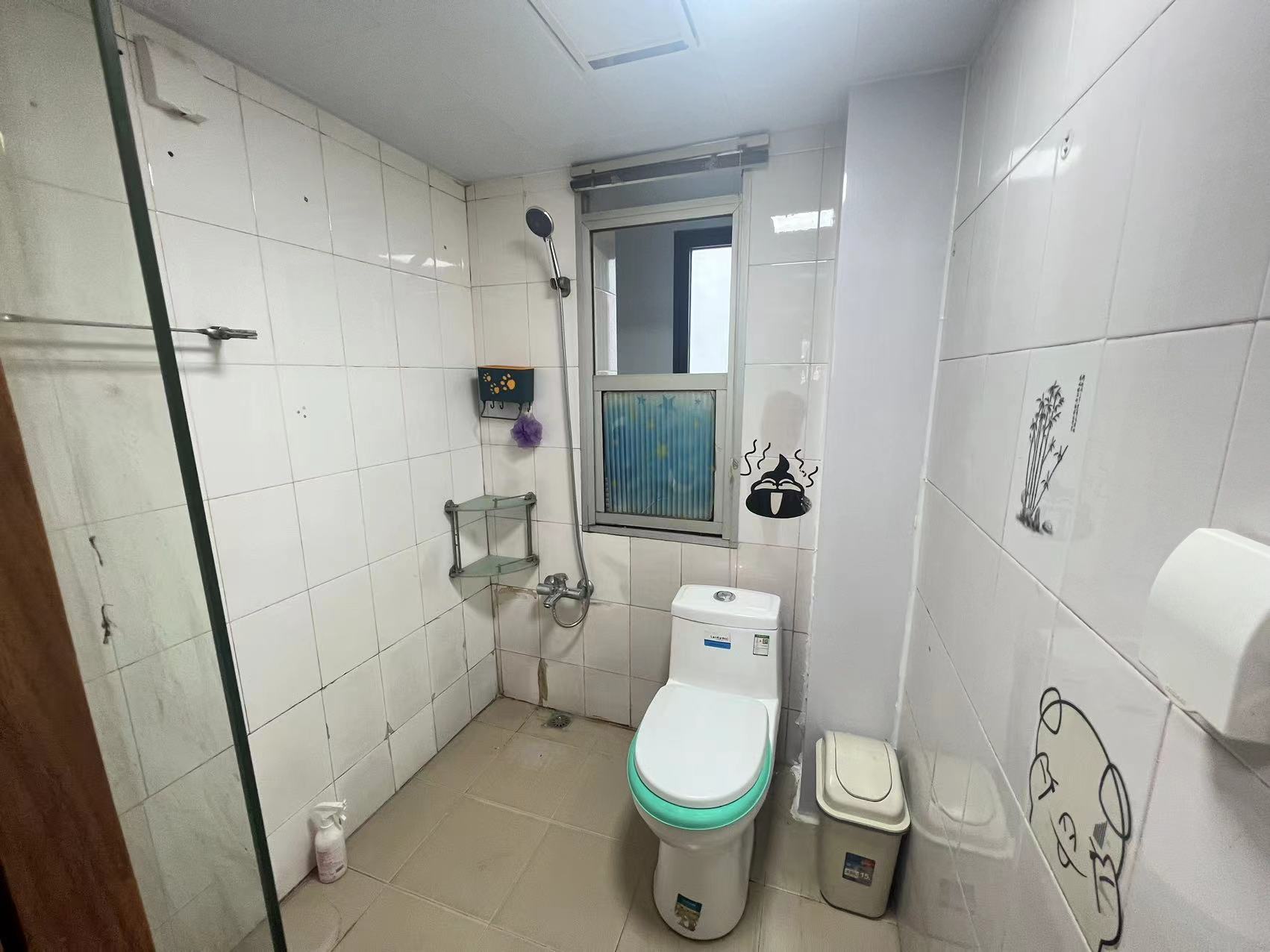 北濠桥东村 3室1厅1卫 81m&sup2;