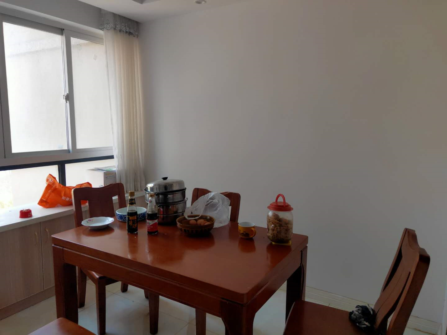 富都豪园 3室2厅2卫 121m&sup2;