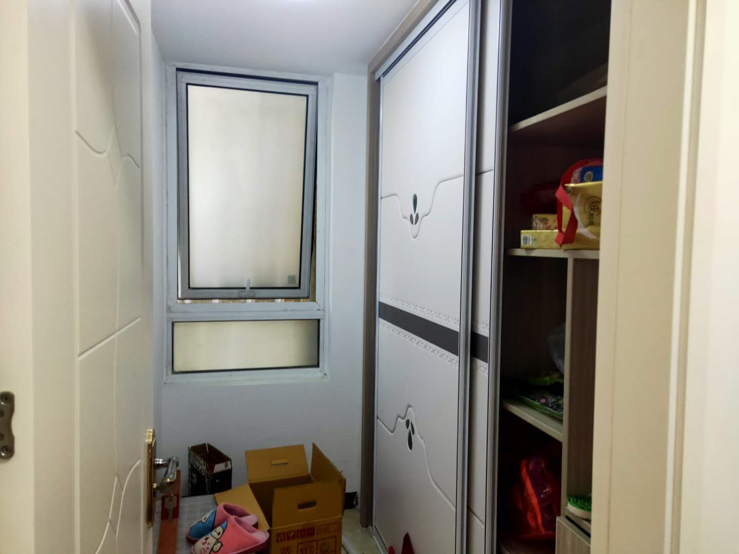 富都豪园 3室2厅2卫 121m&sup2;