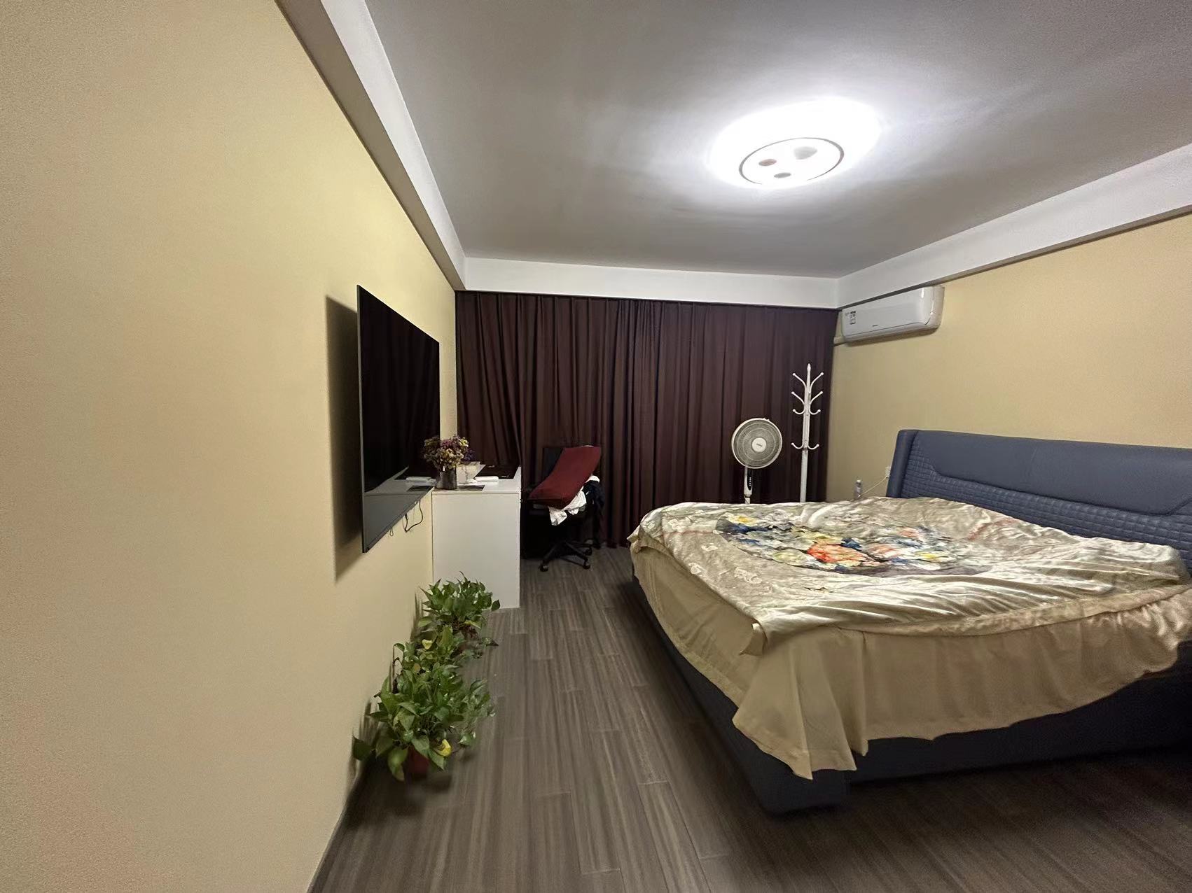 汇富花苑 3室2厅2卫 155m&sup2;
