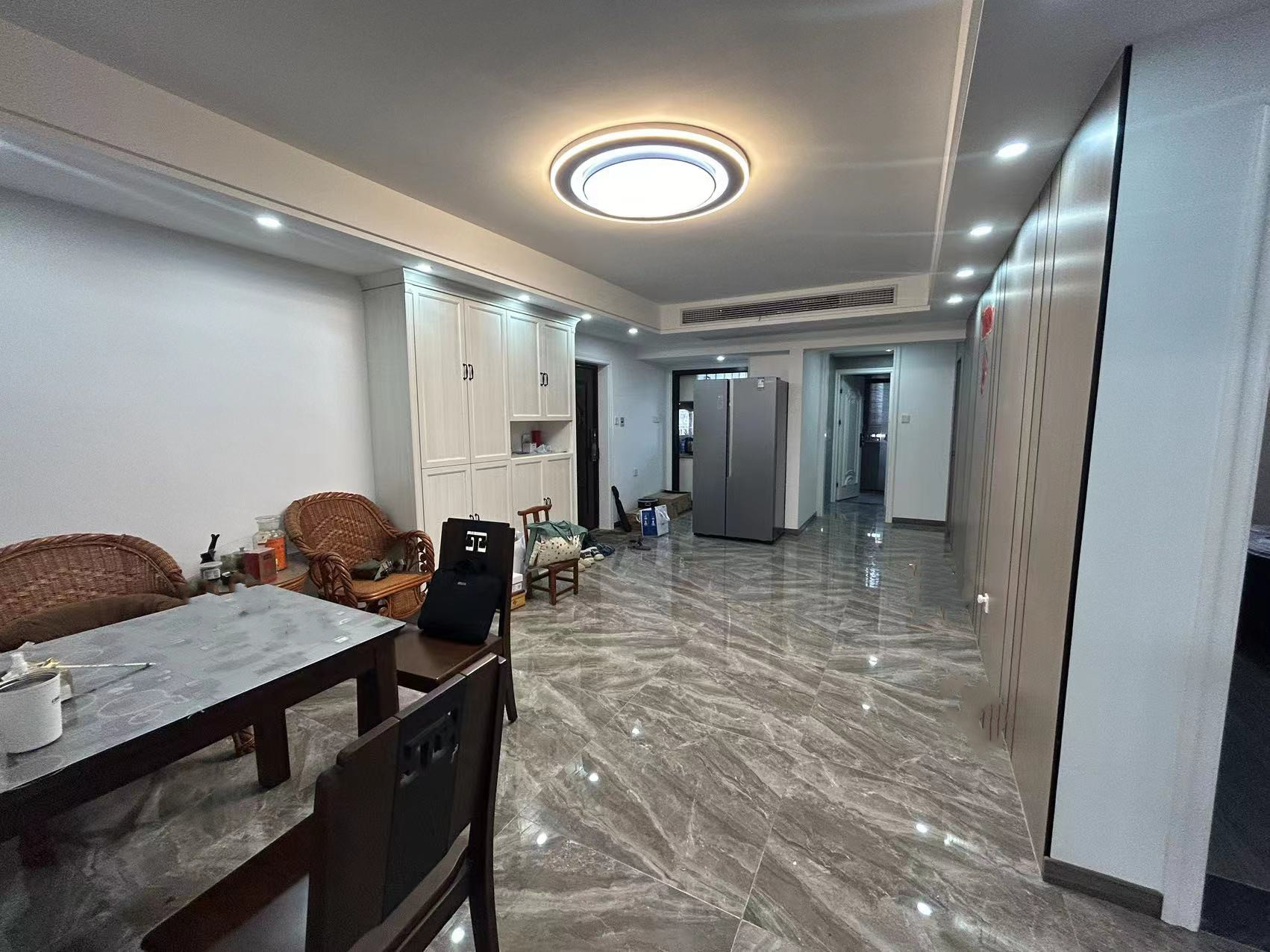 汇富花苑 3室2厅2卫 155m&sup2;
