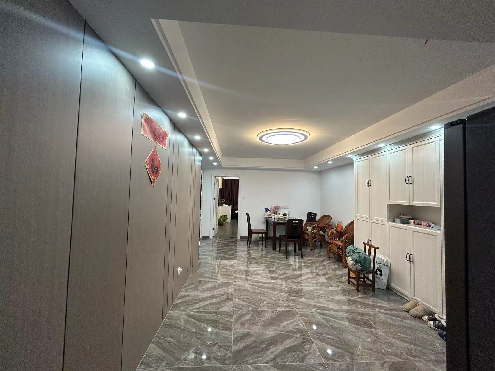 汇富花苑 3室2厅2卫 155m&sup2;