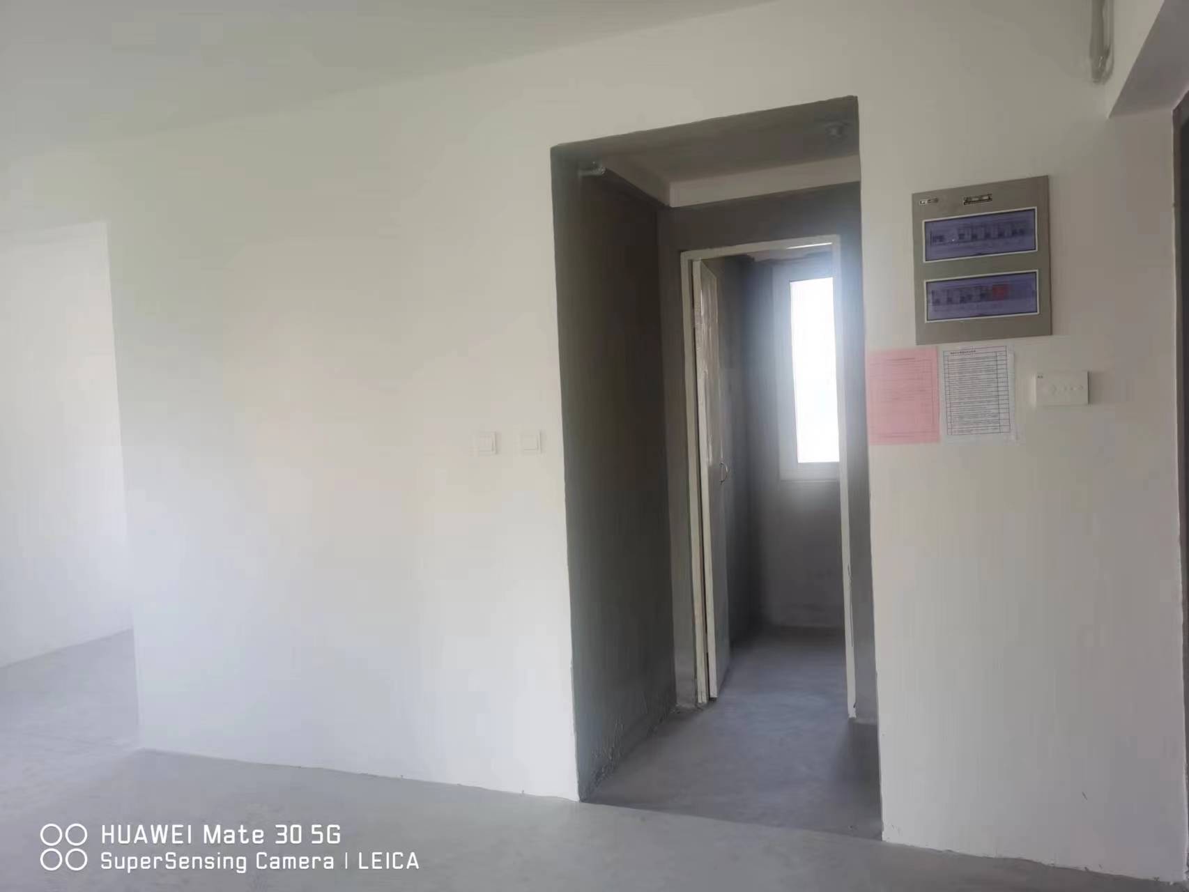 江畔花苑 2室2厅1卫 98m&sup2;