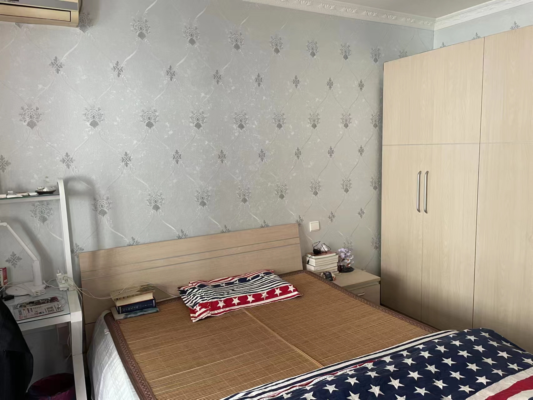 瑞丰花园 3室2厅2卫 129m&sup2;