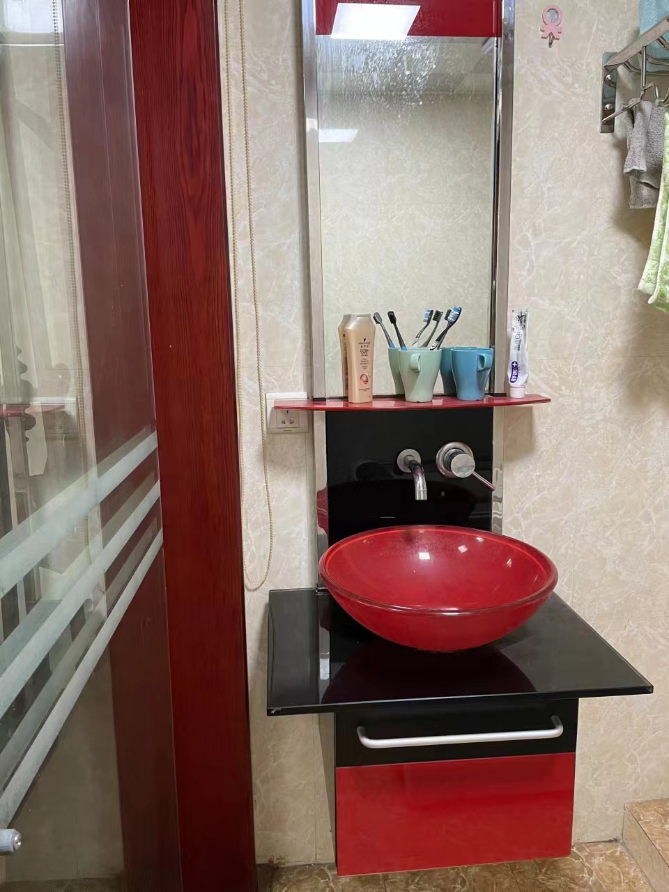 瑞丰花园 3室2厅2卫 129m&sup2;