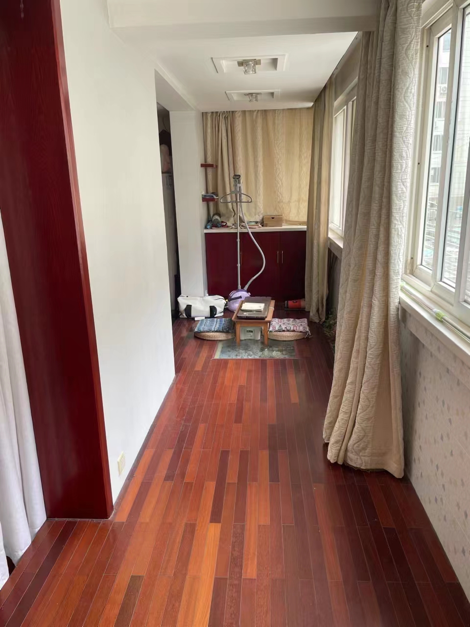 瑞丰花园 3室2厅2卫 129m&sup2;