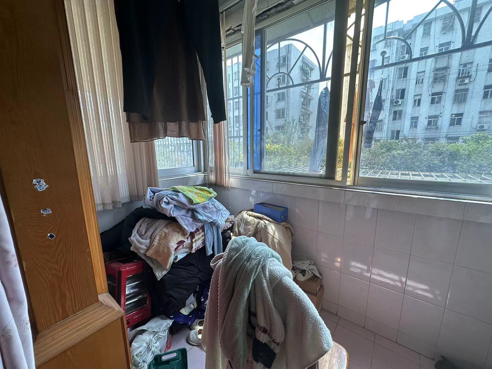 八角亭小区 2室2厅1卫 85.00m&sup2;