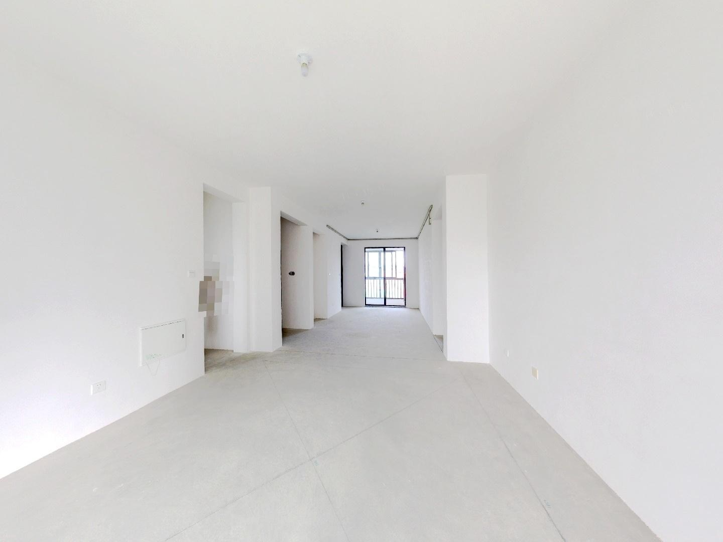 万濠山庄 4室2厅2卫 166m&sup2;