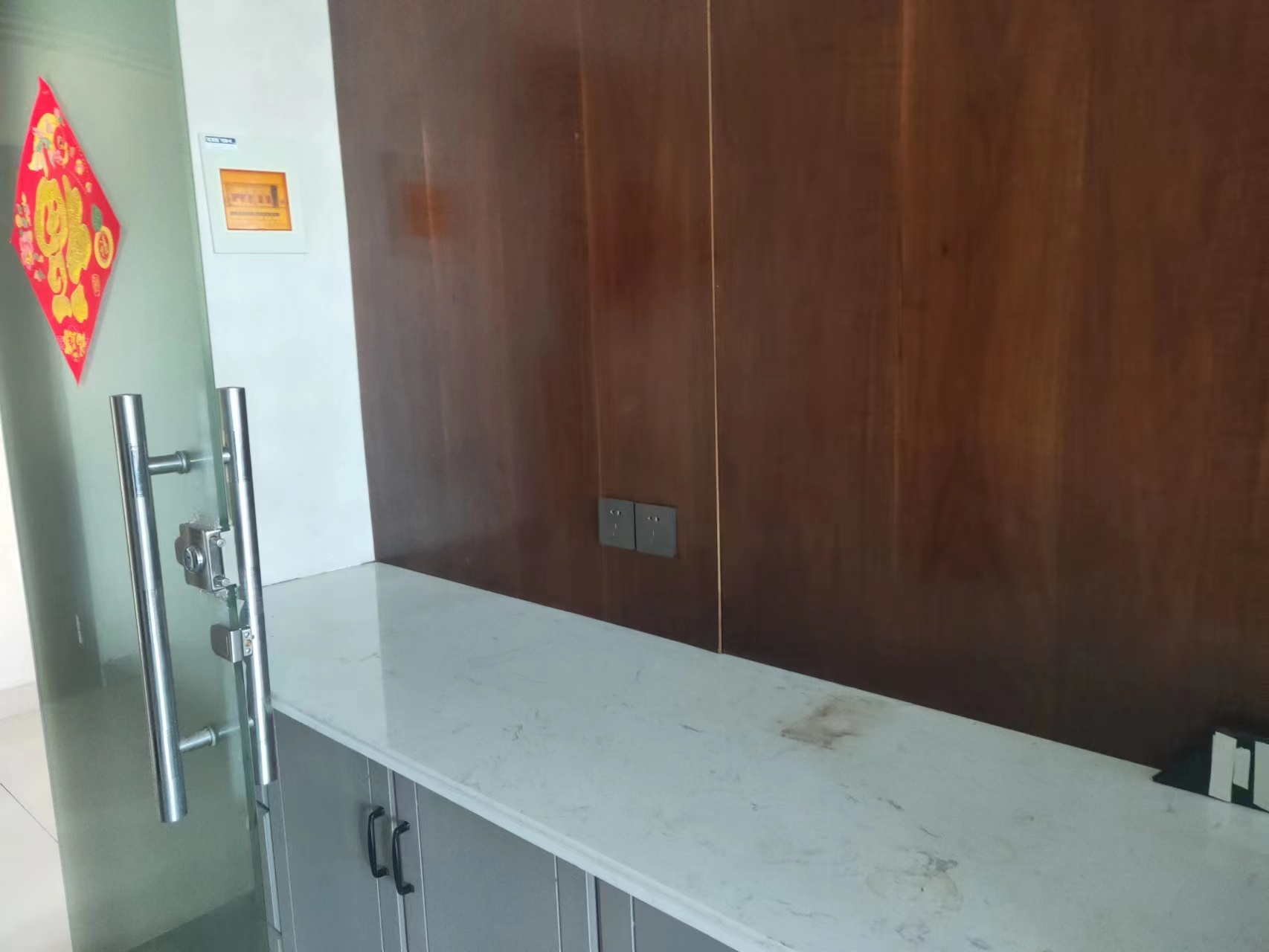 精英汇 1室1厅1卫 50m&sup2;