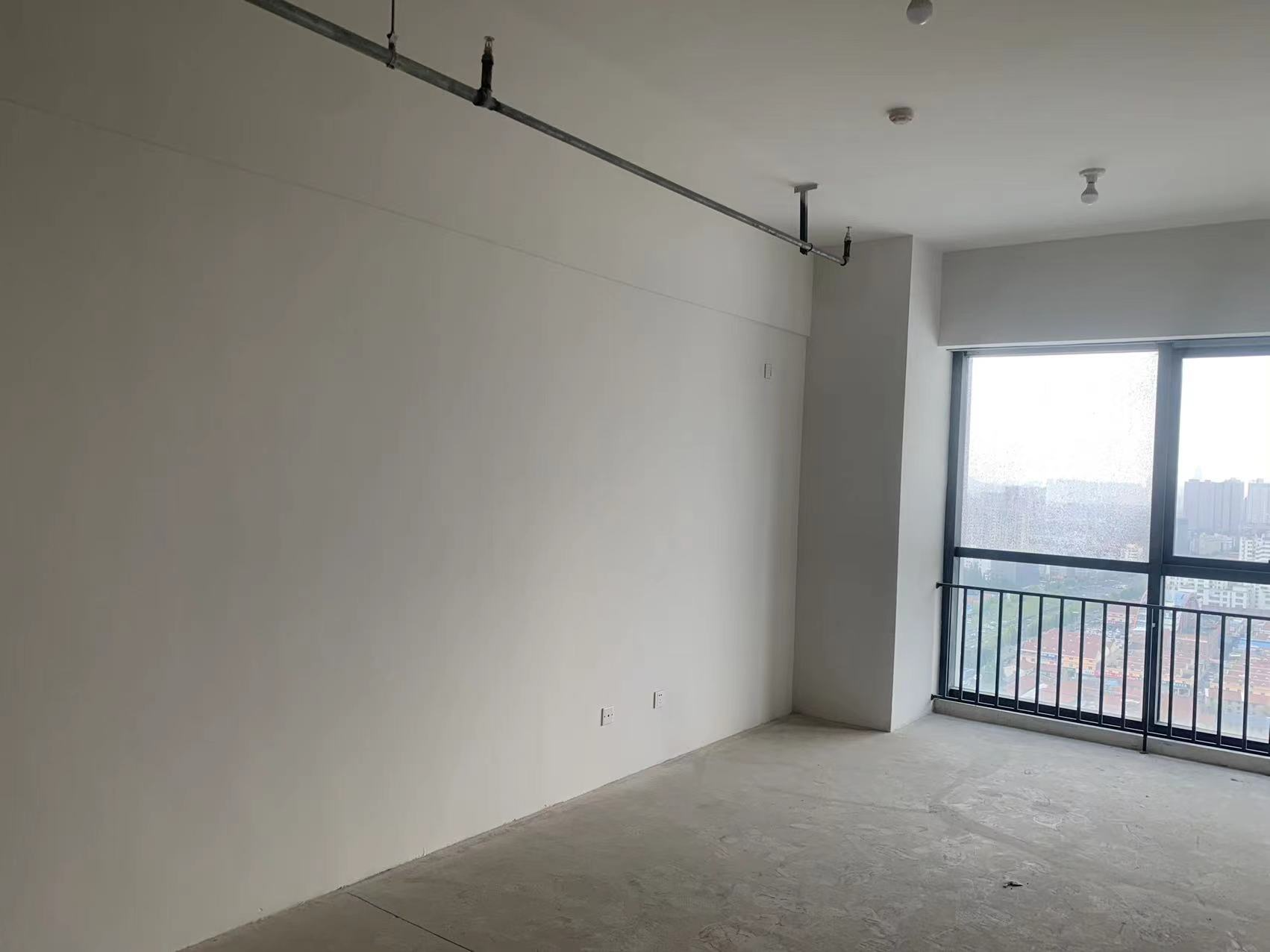 崇川星光域 1室1厅1卫 65.00m²