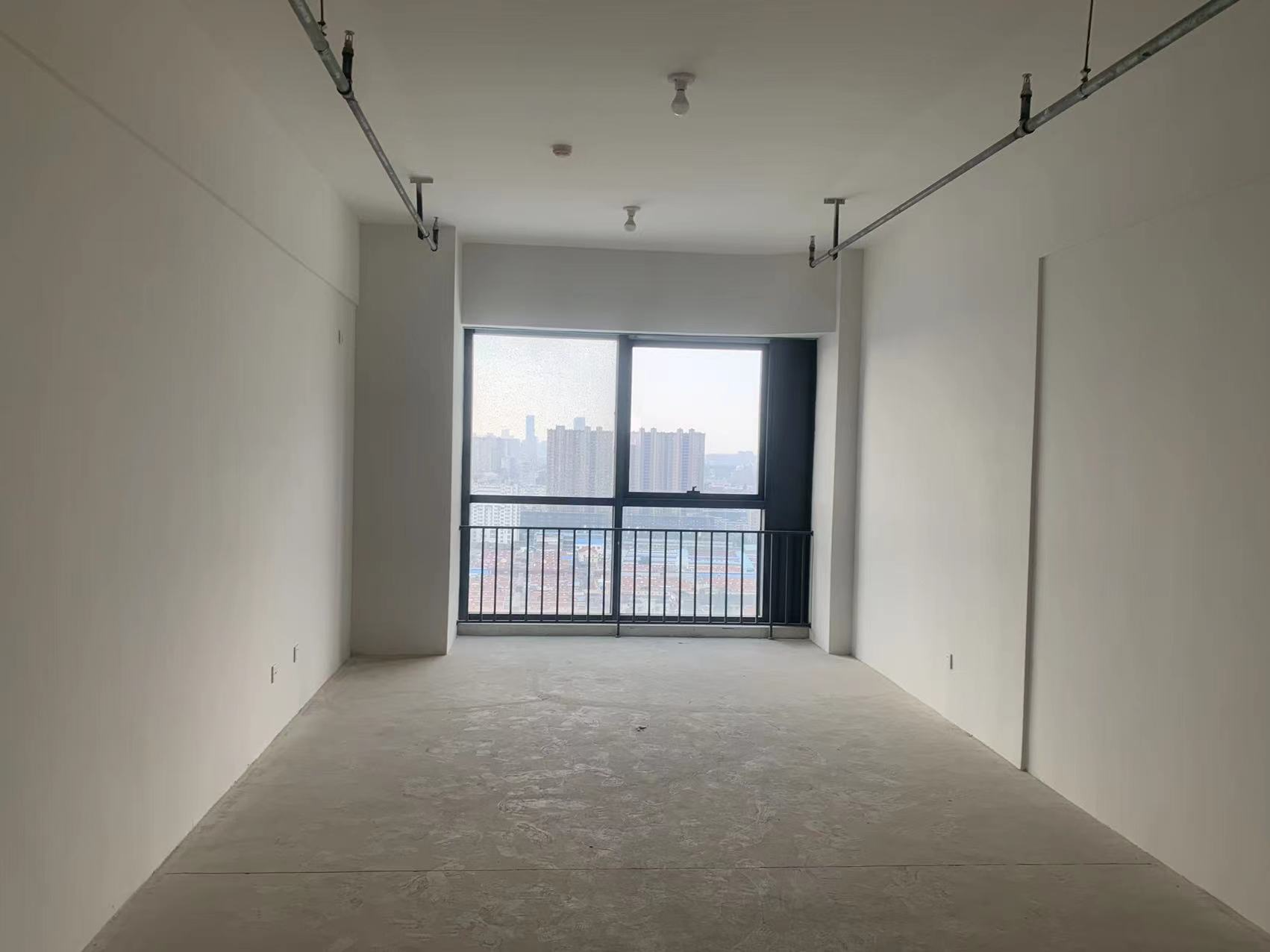 崇川星光域 1室1厅1卫 65.00m&sup2;