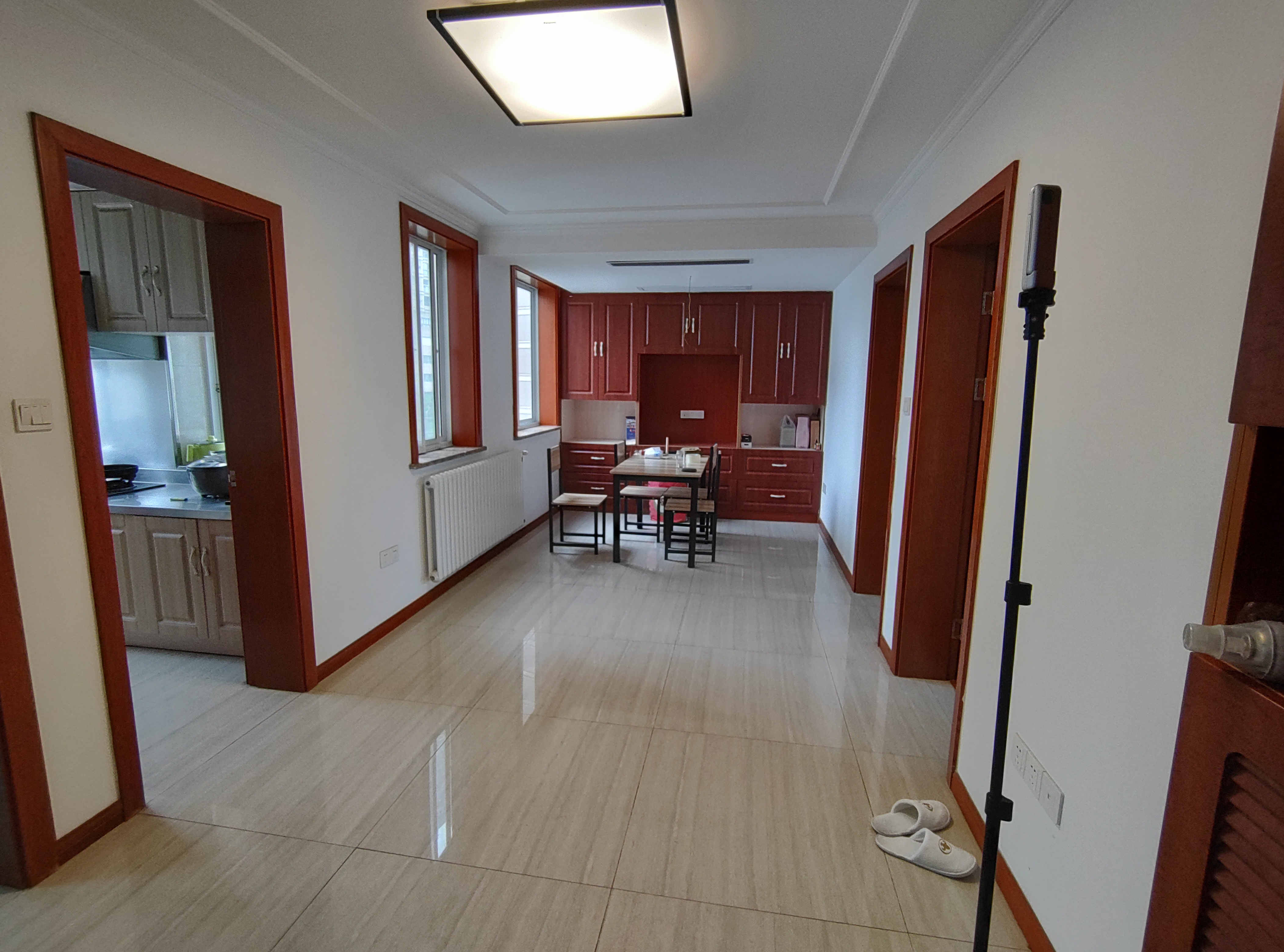 郭里园 2室1厅1卫 72.45m²