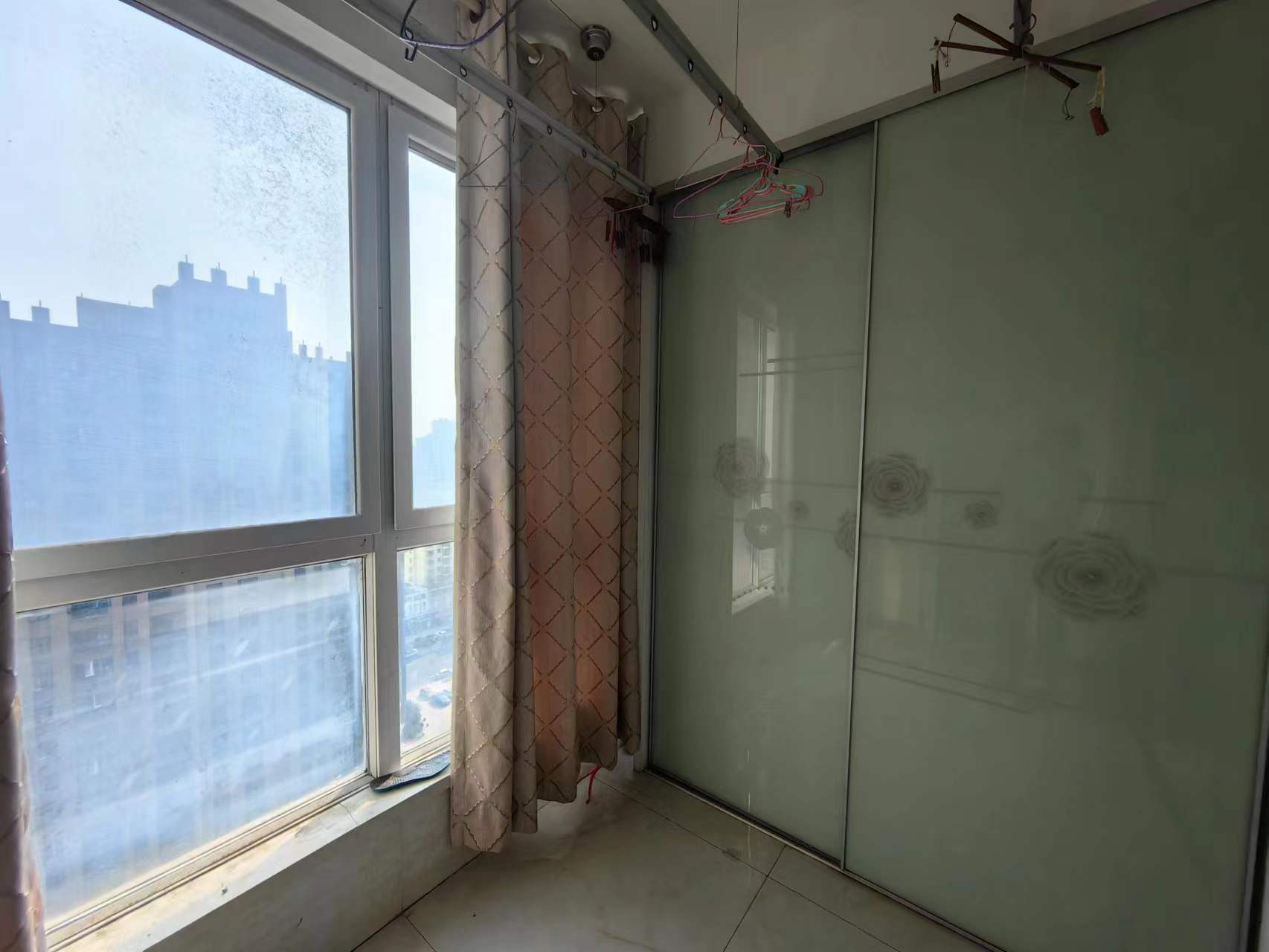 桂花小镇 3室2厅1卫 121m&sup2;