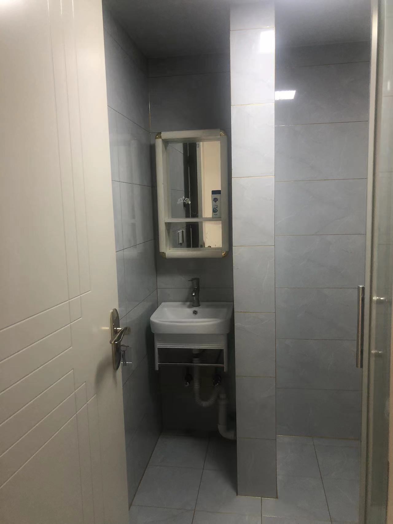 天空之城 1室1厅1卫 38m&sup2;