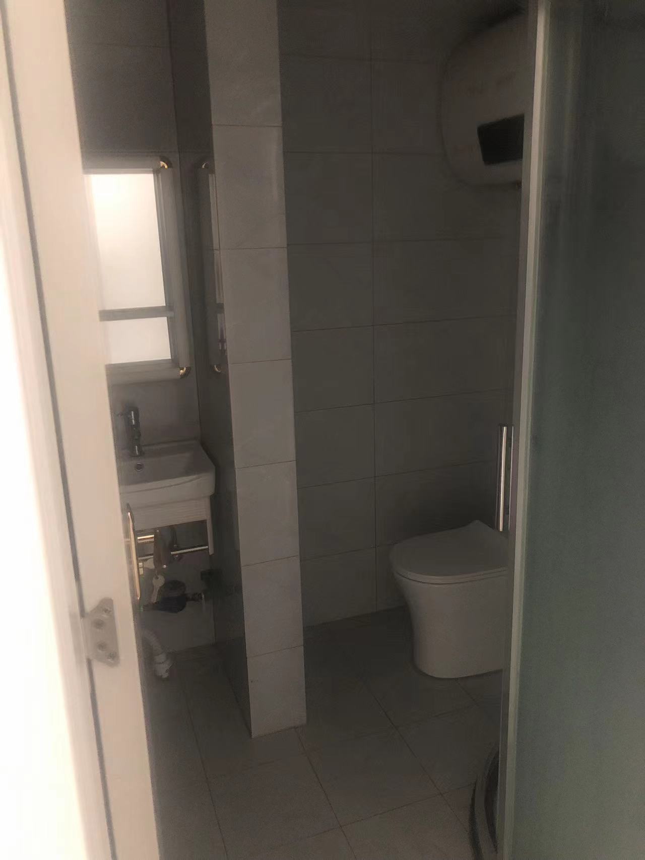 天空之城 1室1厅1卫 38m&sup2;
