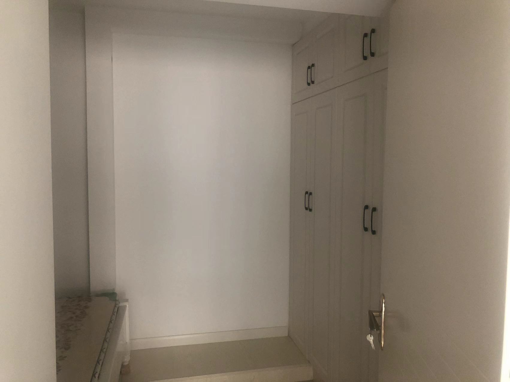 天空之城 1室1厅1卫 38m&sup2;