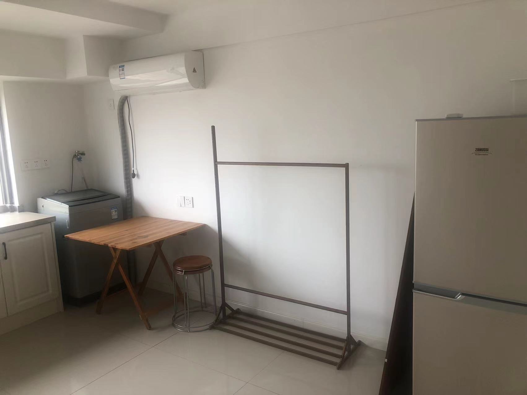 天空之城 1室1厅1卫 38m&sup2;