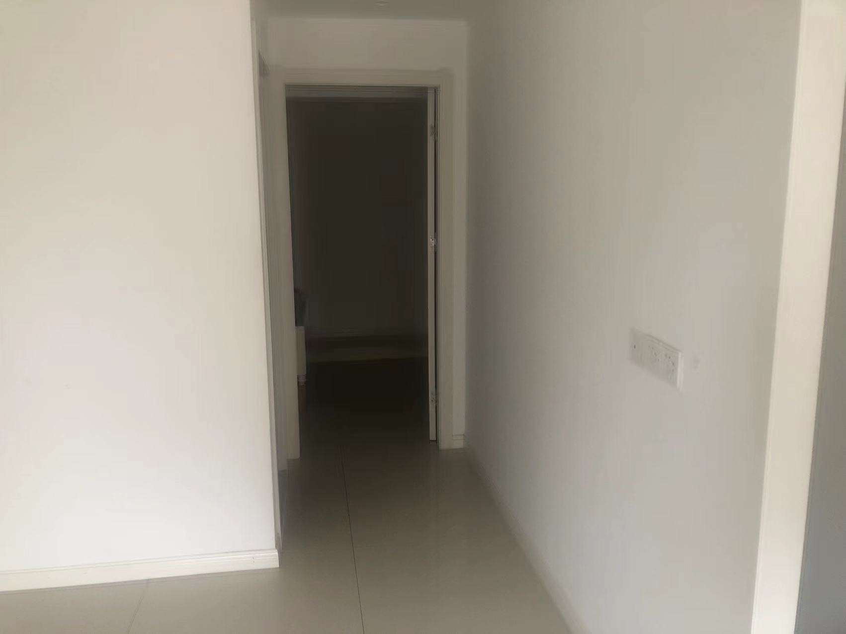 天空之城 1室1厅1卫 38m&sup2;