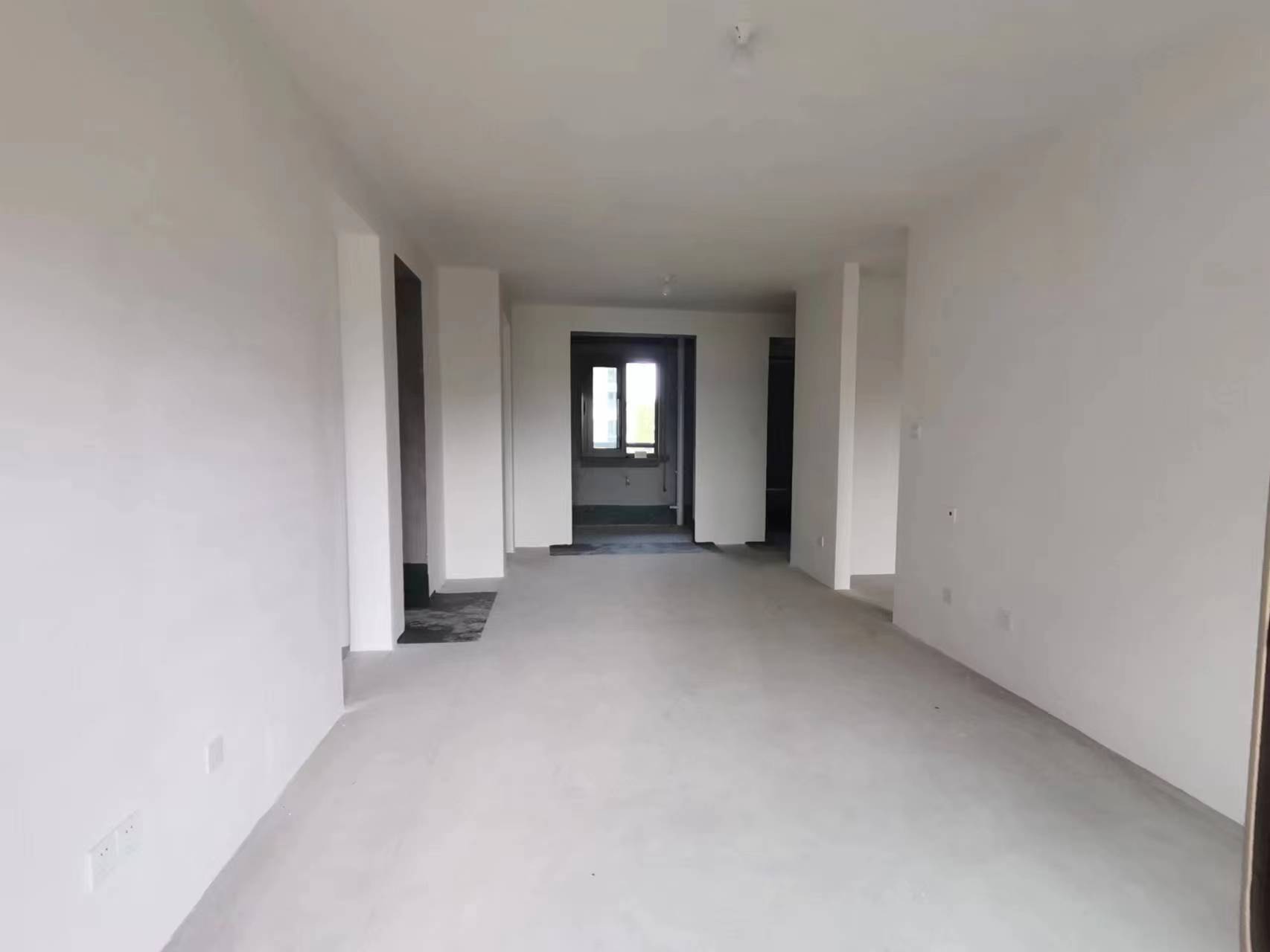 融创荣润·玖樟台 3室2厅2卫 100m²