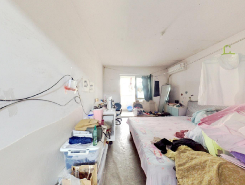 怡园新邸 2室2厅1卫 87.00m&sup2;