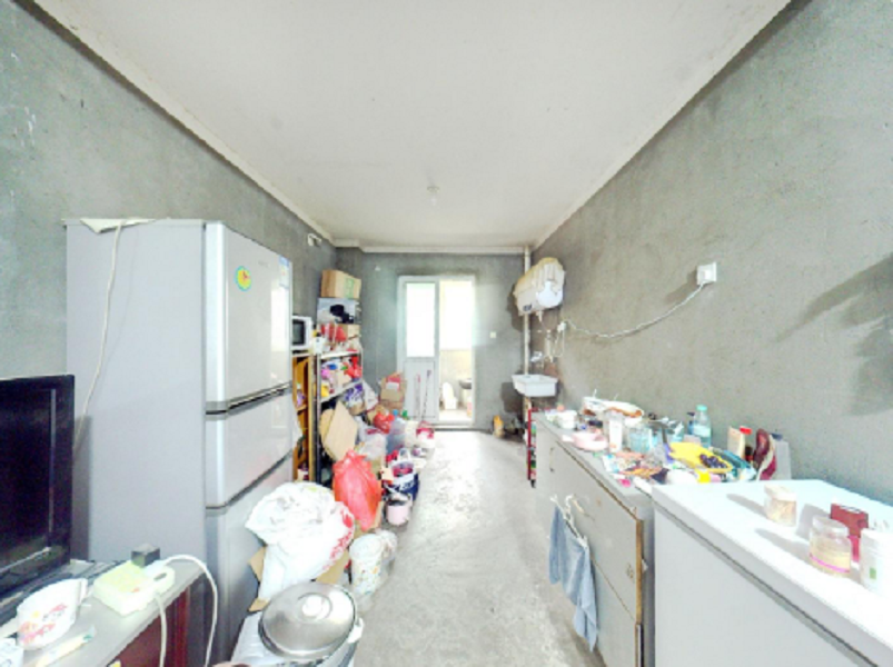 怡园新邸 2室2厅1卫 87.00m&sup2;