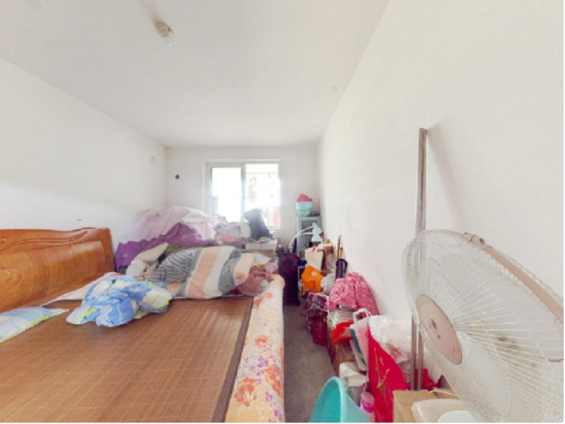 怡园新邸 2室2厅1卫 87.00m&sup2;