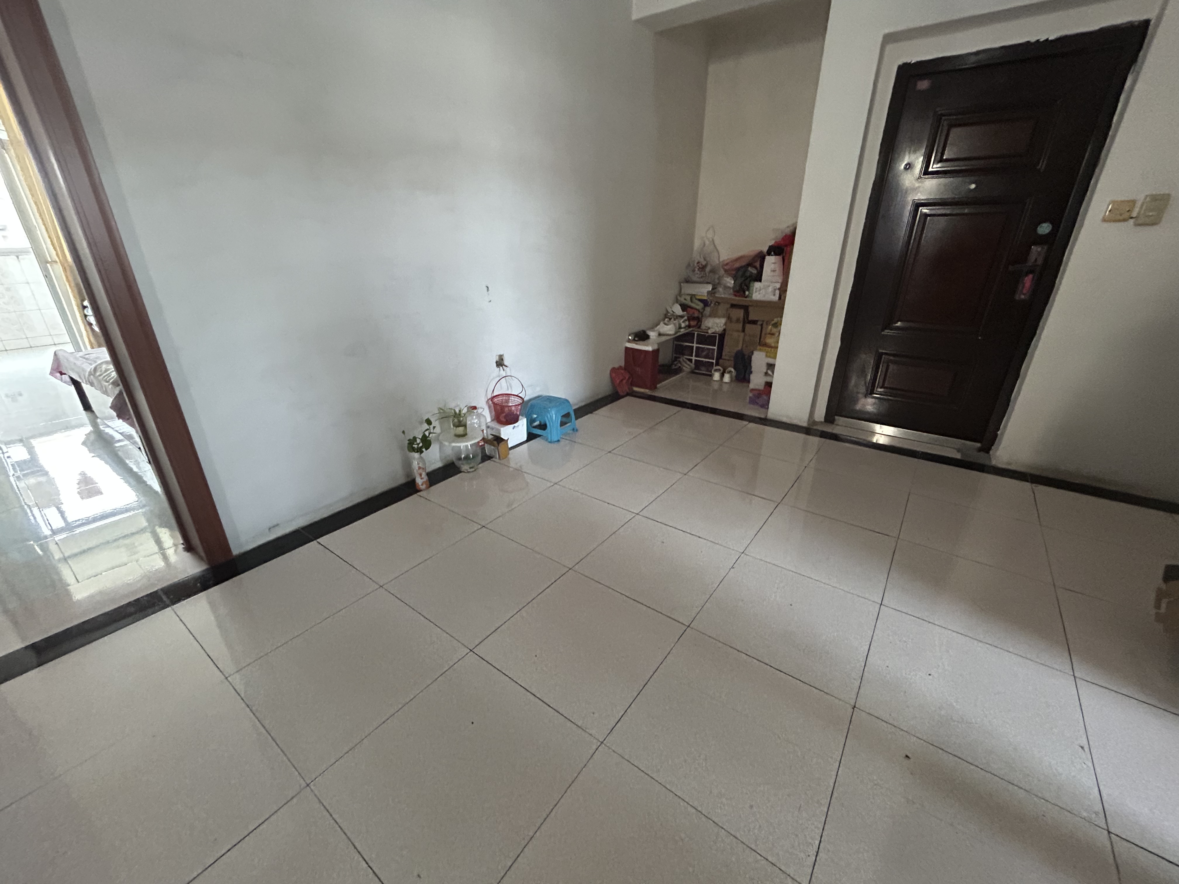 八角亭小区 3室2厅1卫 112m&sup2;