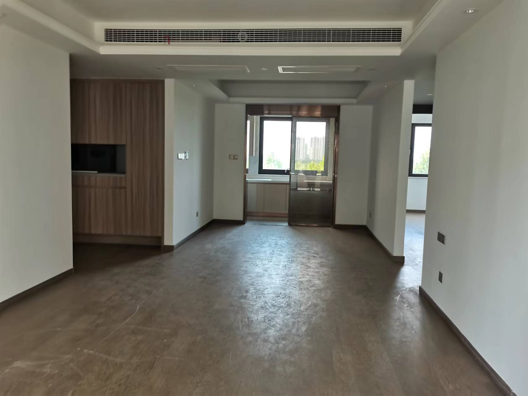 中海上东区 3室2厅2卫 125m&sup2;