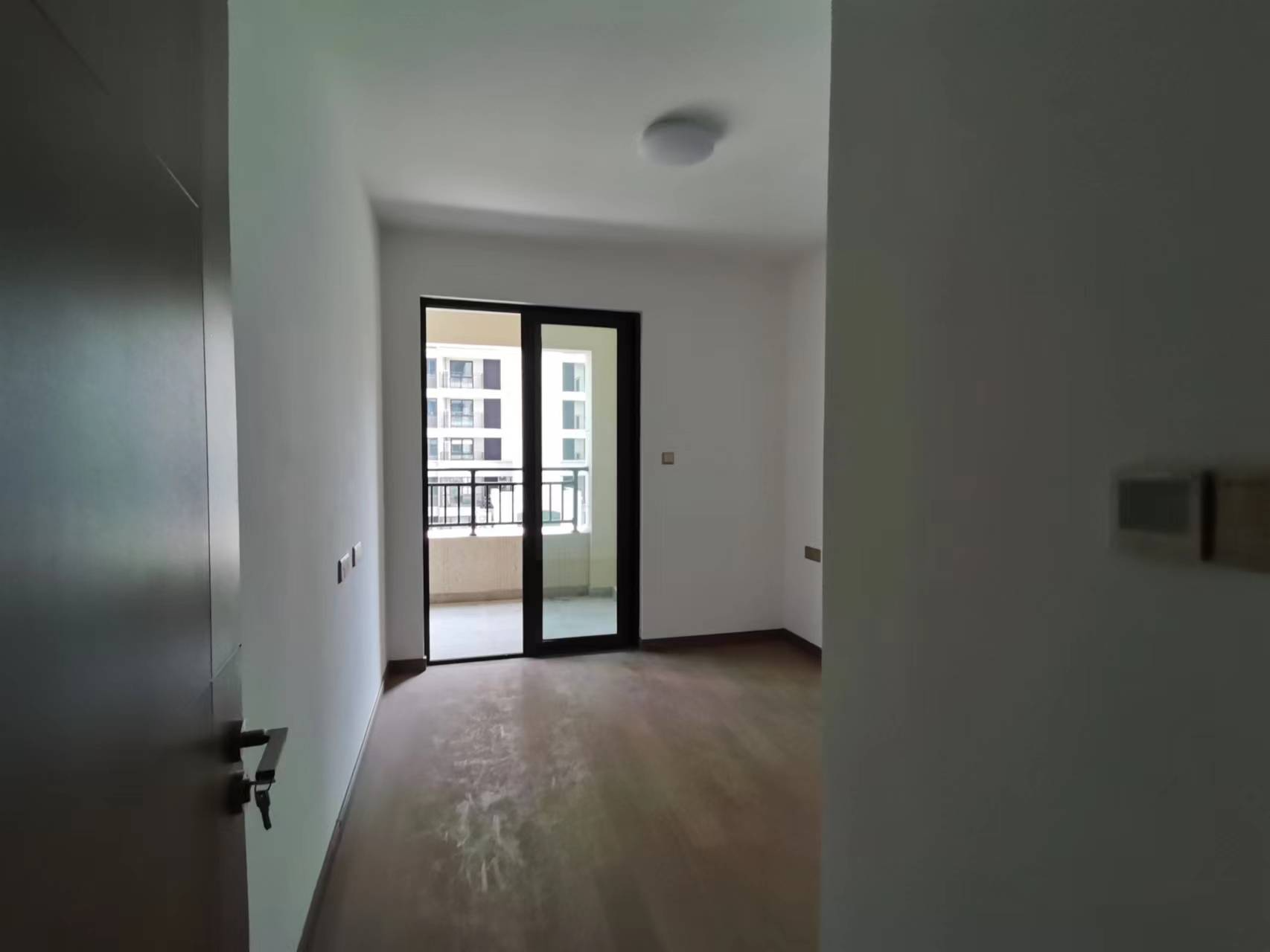 中海上东区 3室2厅2卫 125m&sup2;
