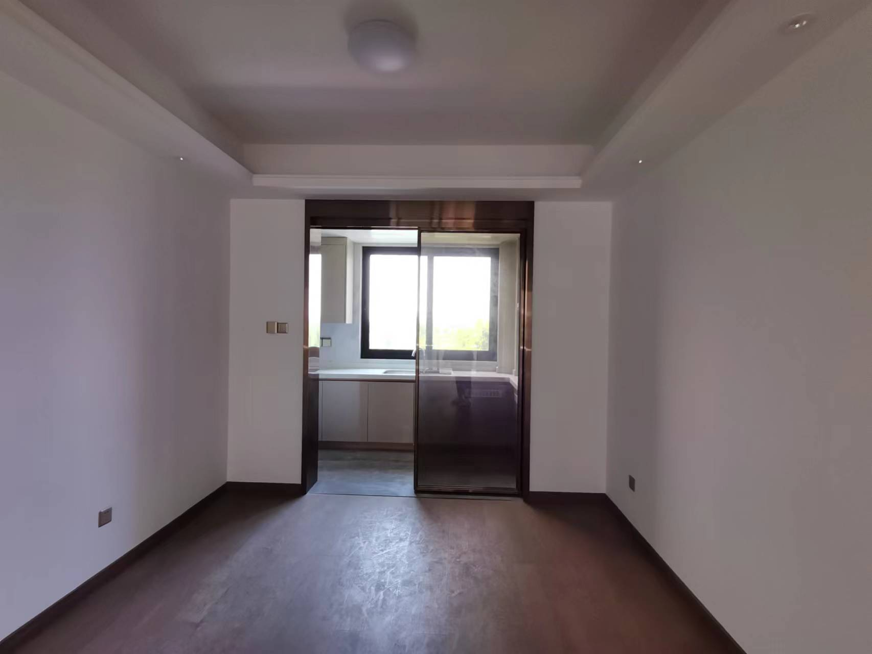 中海上东区 3室2厅2卫 125m&sup2;