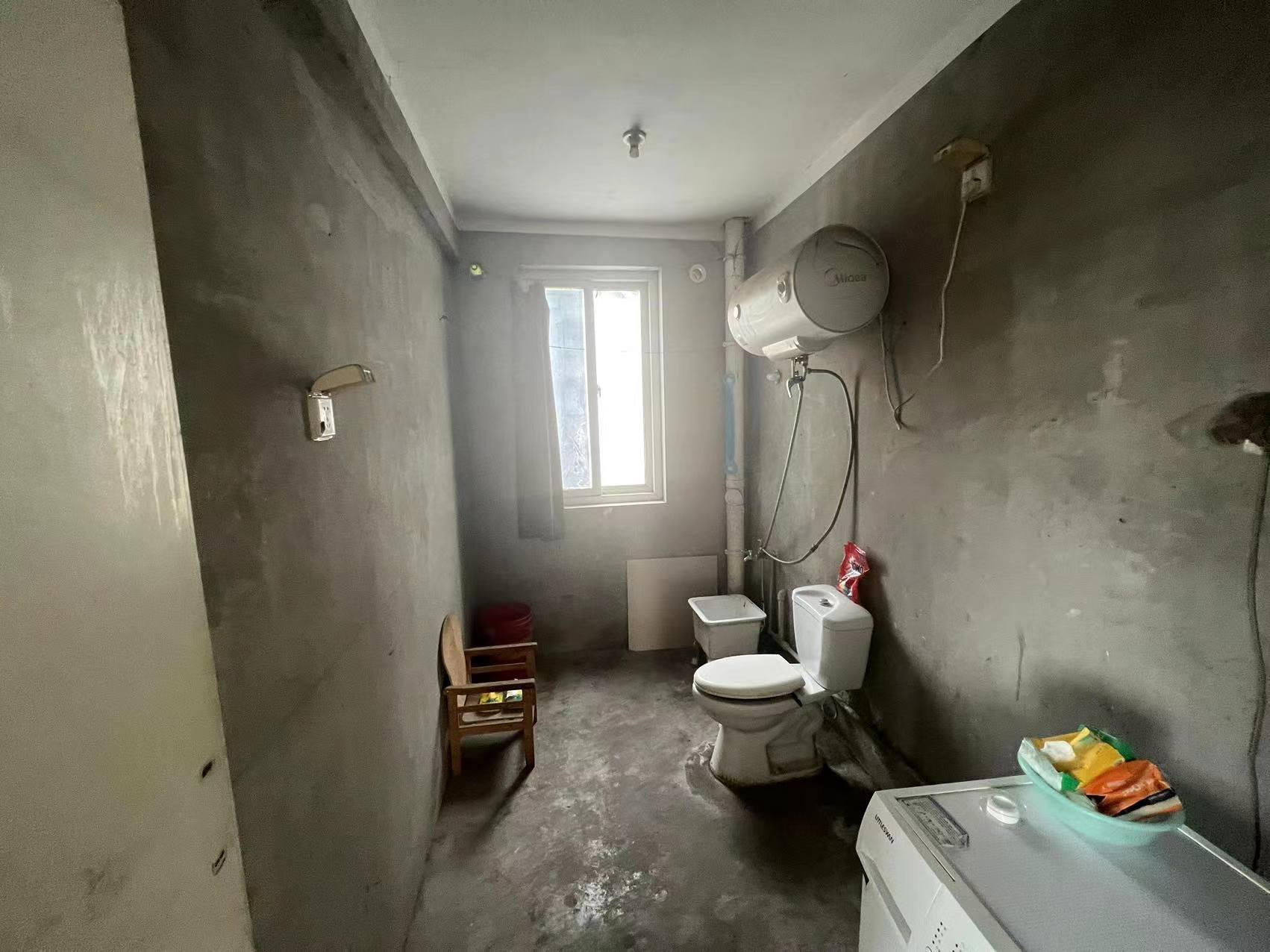 和盛林荫水岸南区 2室2厅1卫 74m&sup2;