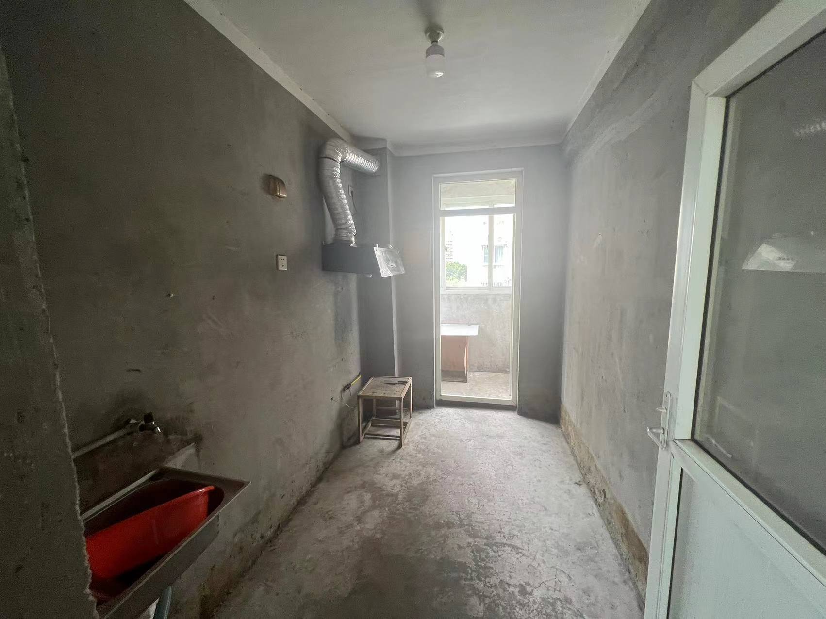和盛林荫水岸南区 2室2厅1卫 74m&sup2;