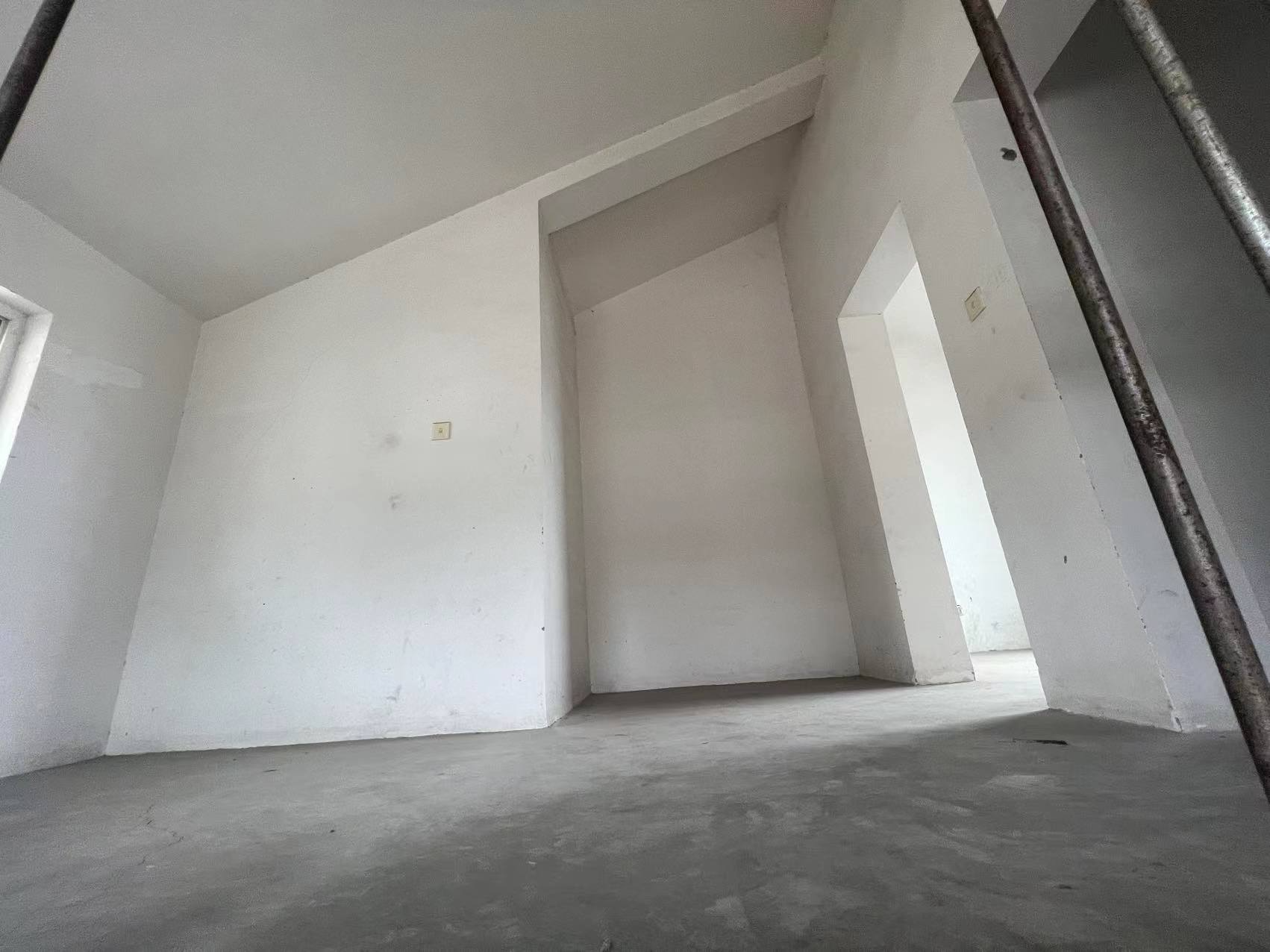 和盛林荫水岸南区 2室2厅1卫 74m&sup2;