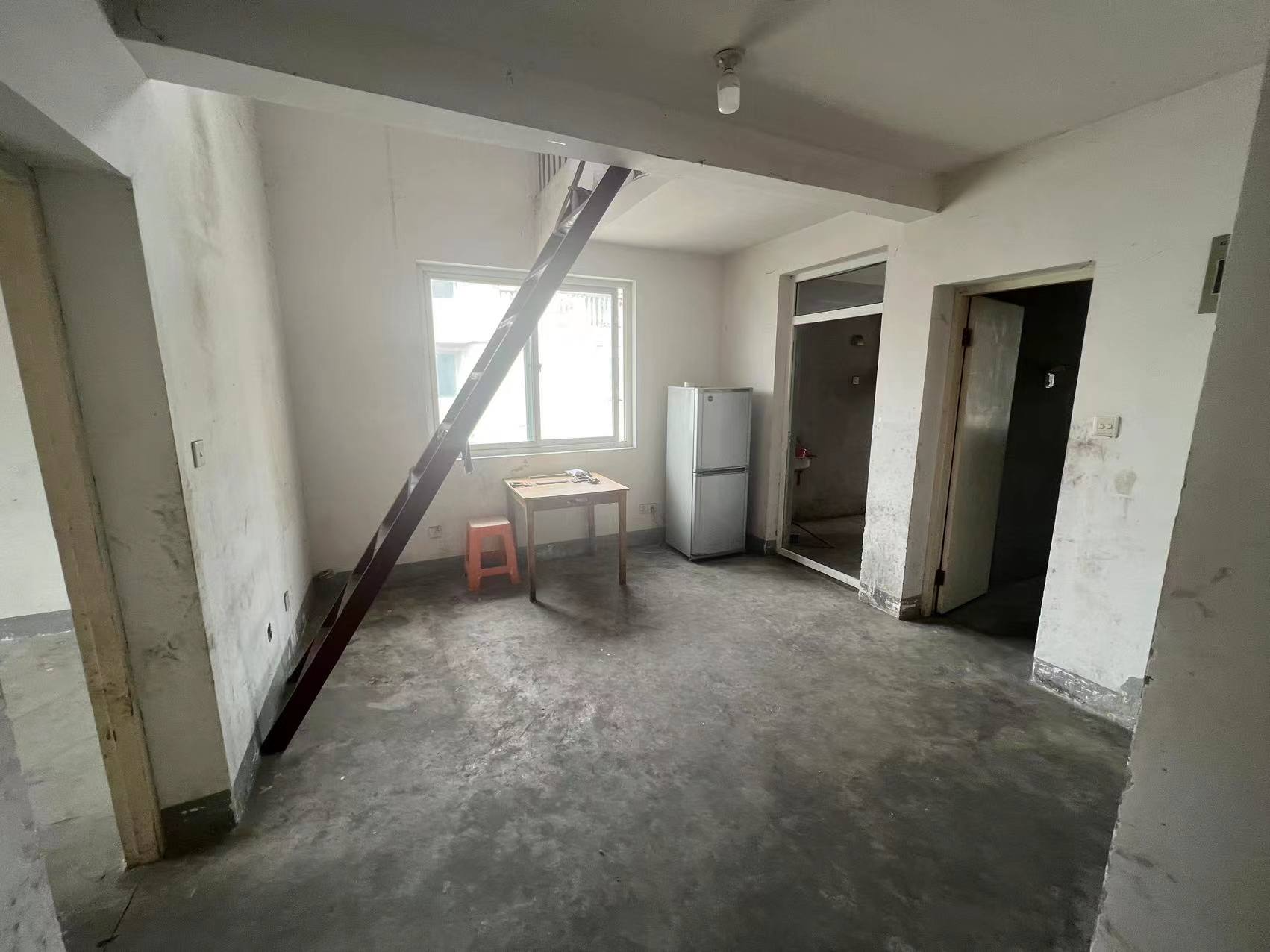 和盛林荫水岸南区 2室2厅1卫 74m&sup2;
