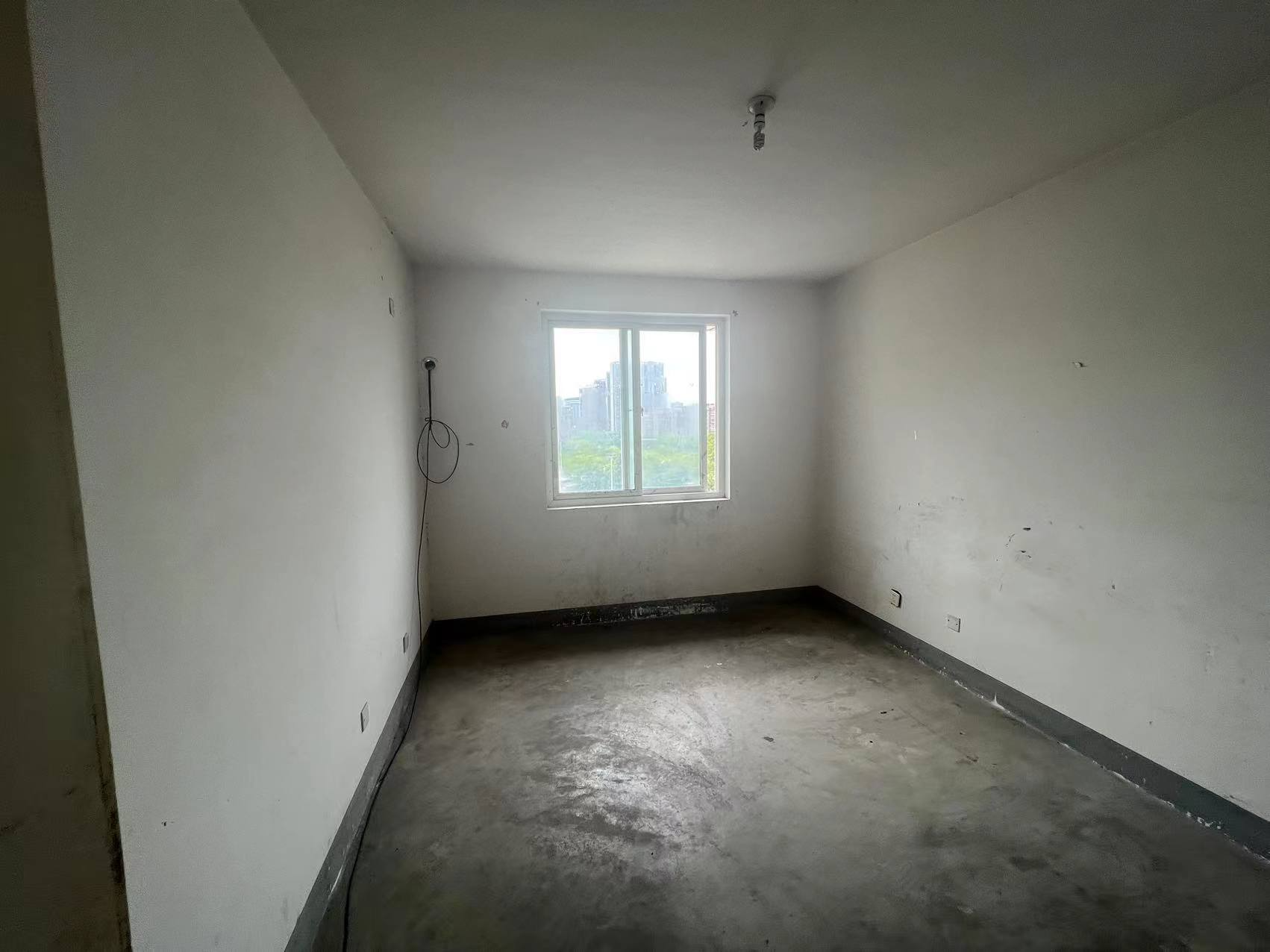 和盛林荫水岸南区 2室2厅1卫 74m&sup2;