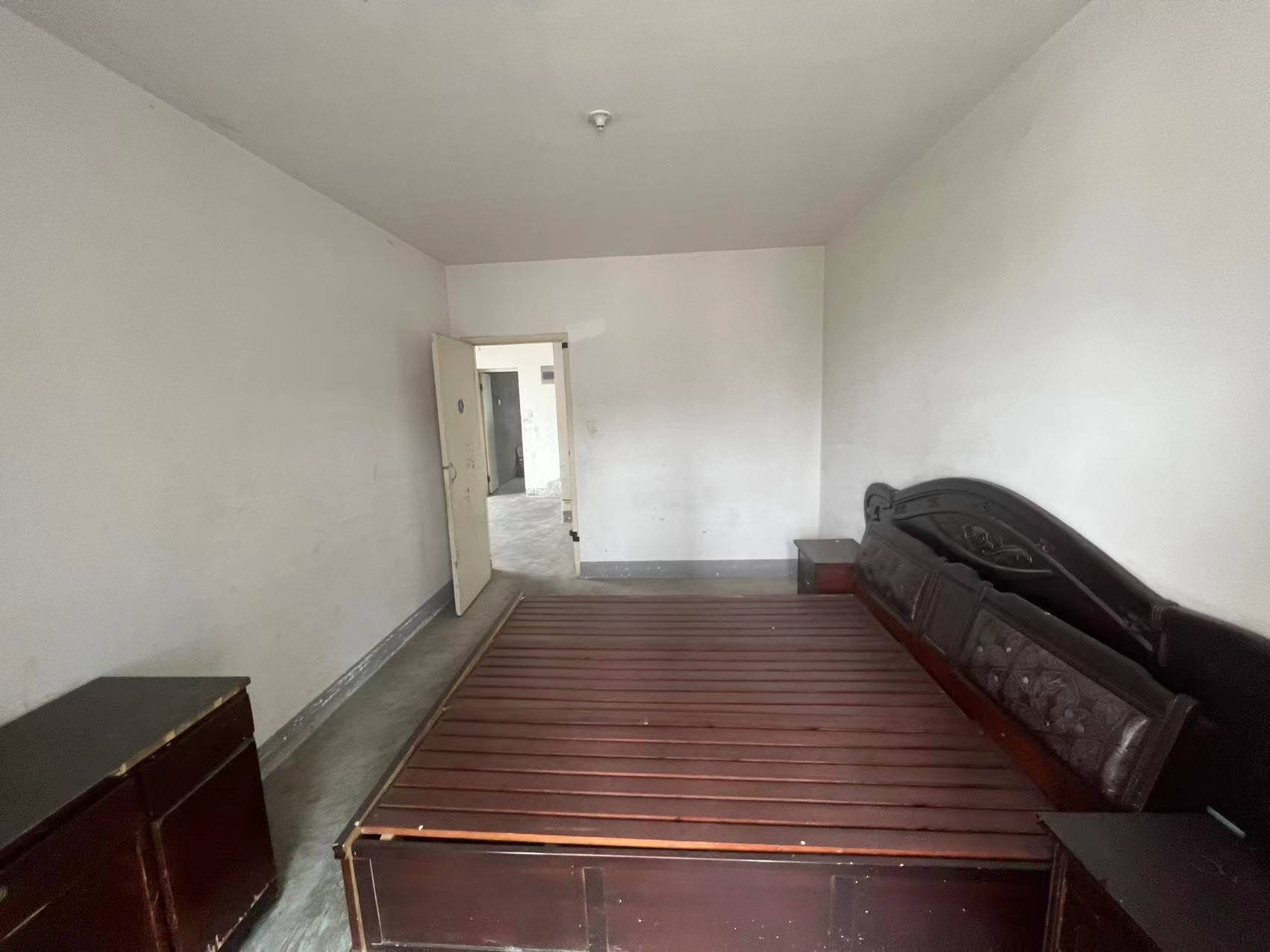 和盛林荫水岸南区 2室2厅1卫 74m&sup2;