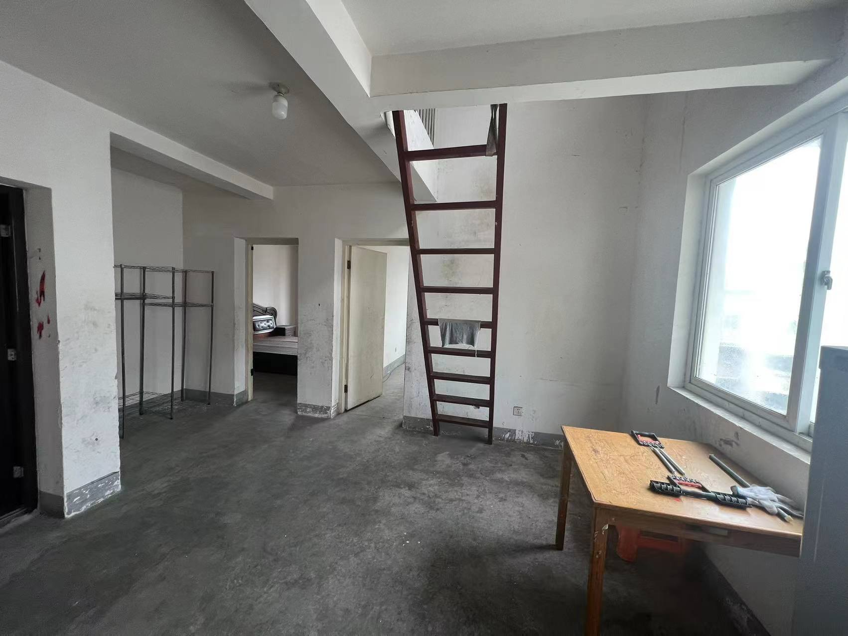 和盛林荫水岸南区 2室2厅1卫 74m&sup2;