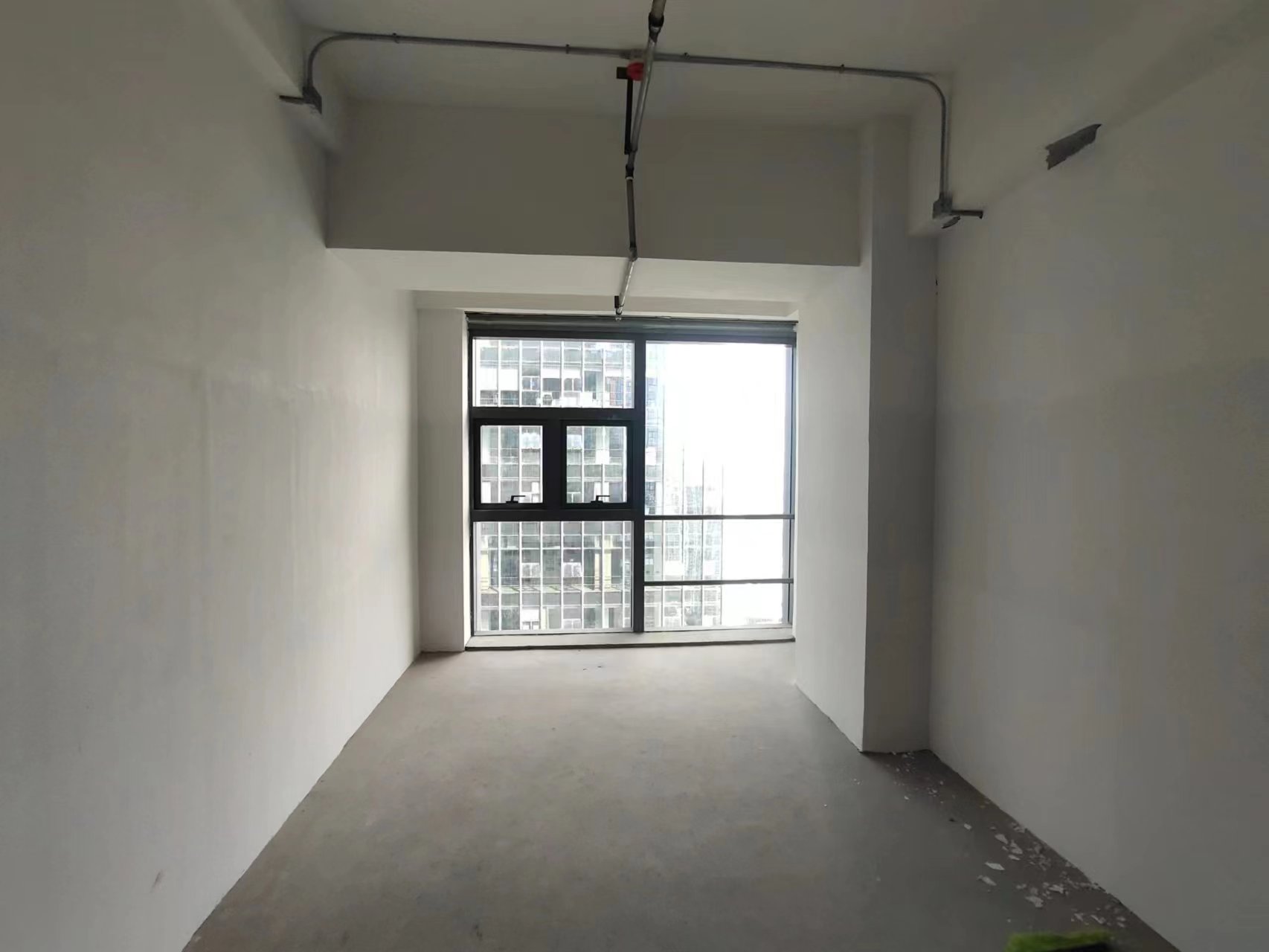 凤凰文化广场 3室2厅1卫 117.81m&sup2;