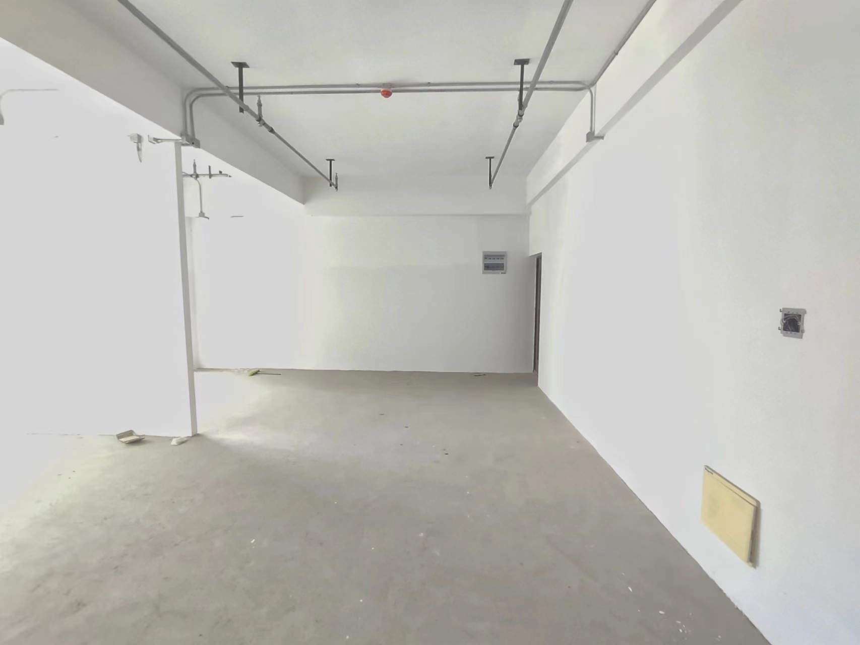 凤凰文化广场 3室2厅1卫 117.81m²