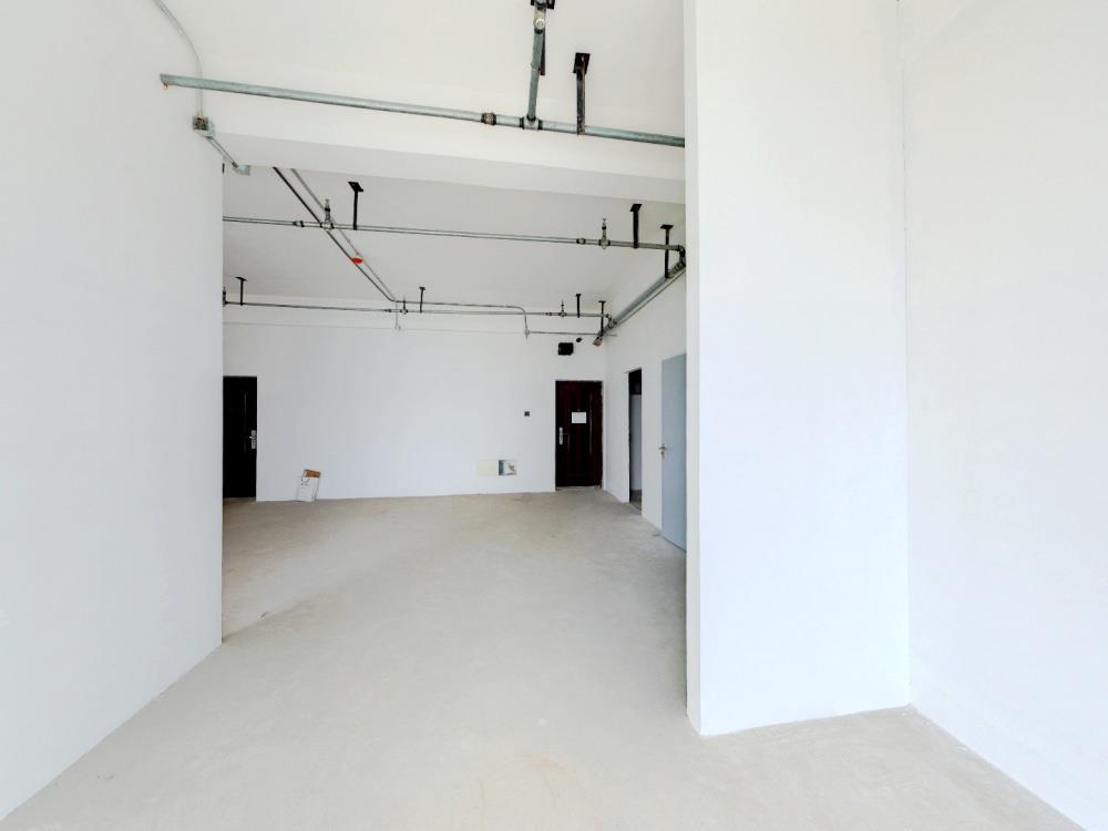 凤凰文化广场 3室2厅1卫 117.81m&sup2;