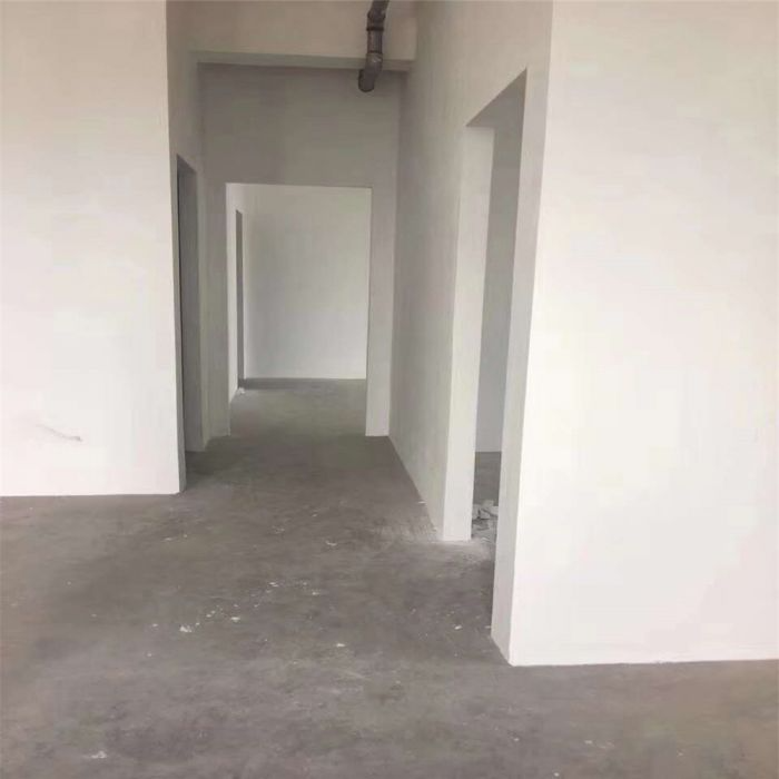 凤凰文化广场 1室厅卫 145m&sup2;
