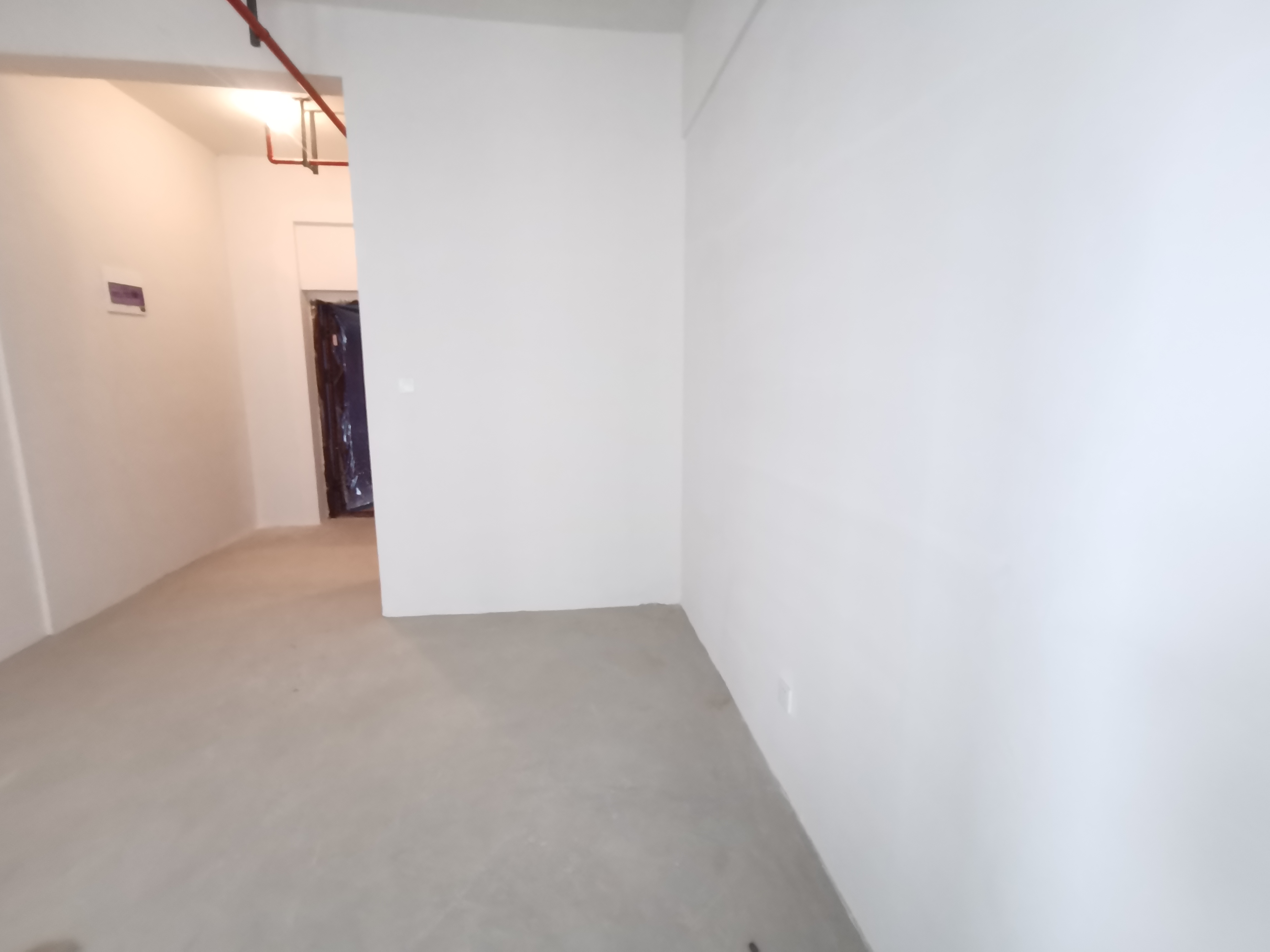 正泰江岸水苑 1室1厅1卫 40m&sup2;